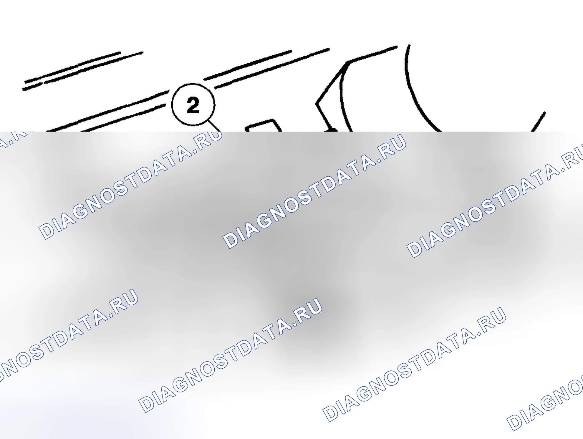 Рис. 76. Ford Pickup F250 Super Duty I