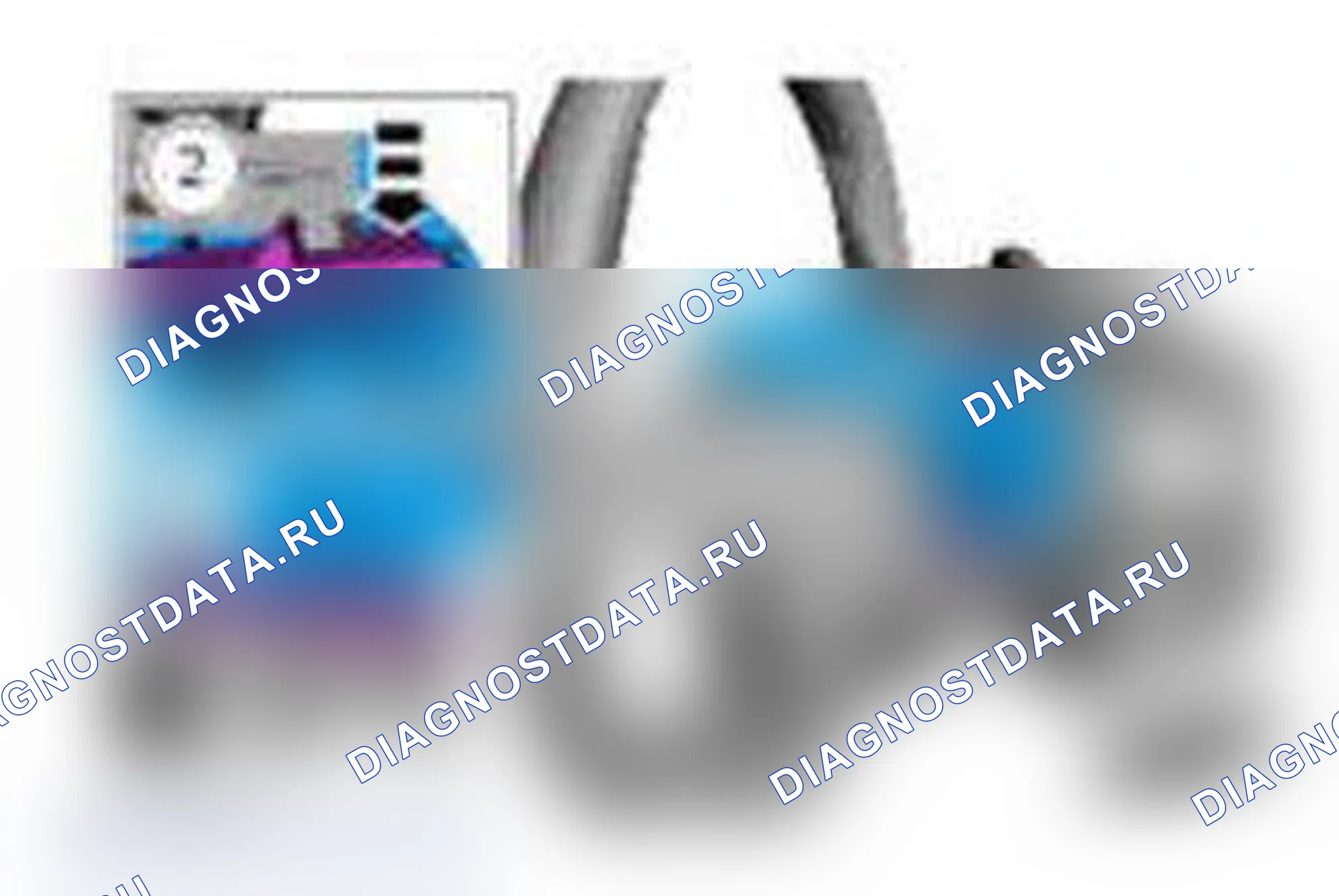Рис. 8. Ford Focus III
