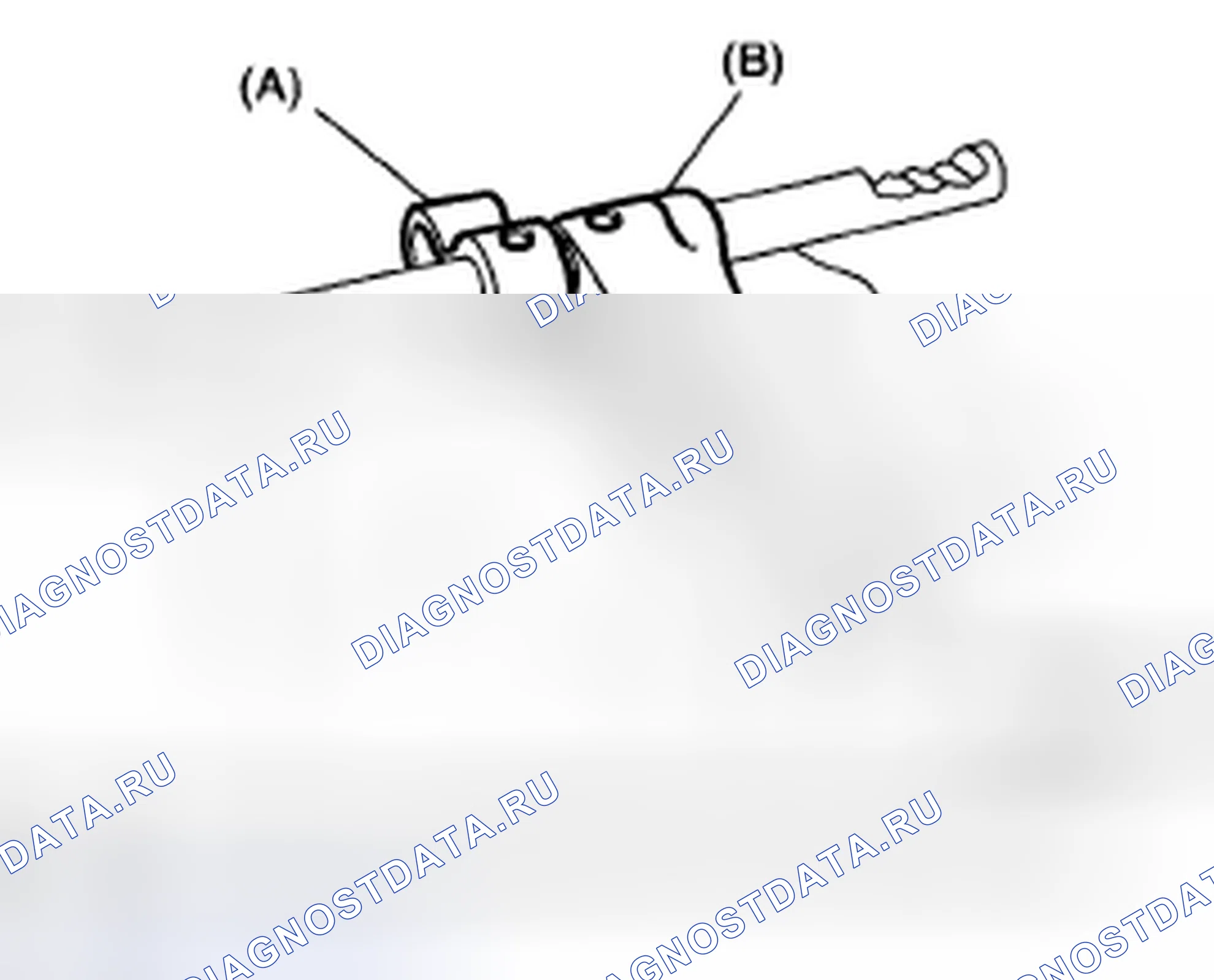 Рис. 366. Subaru Legacy BL/BP рестайлинг