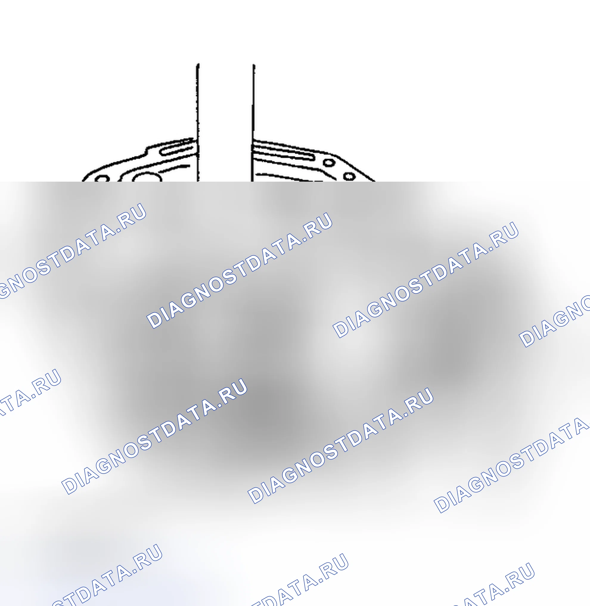 Рис. 347. Honda X-NV I
