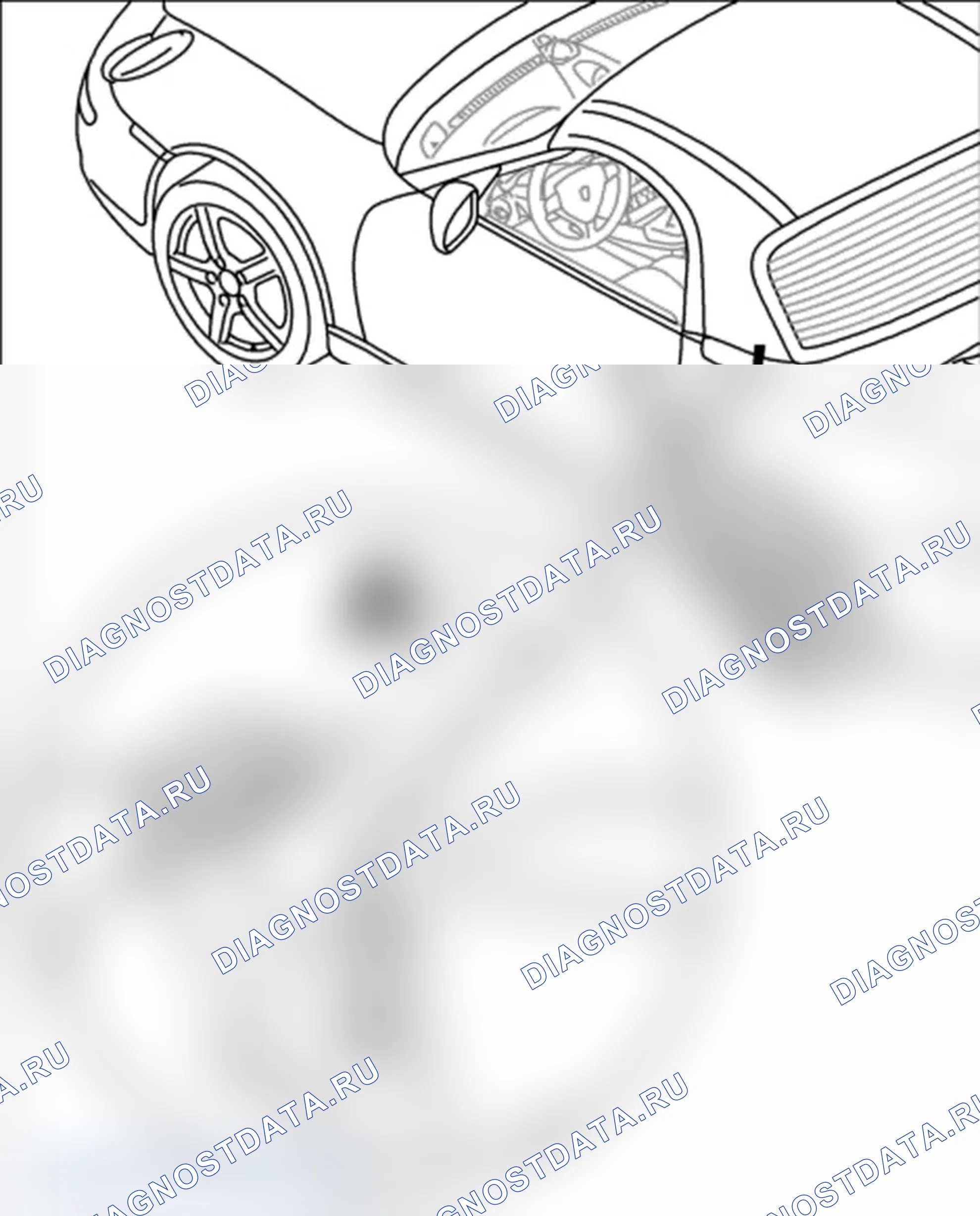 Рис. 883. Porsche Boxster S 987