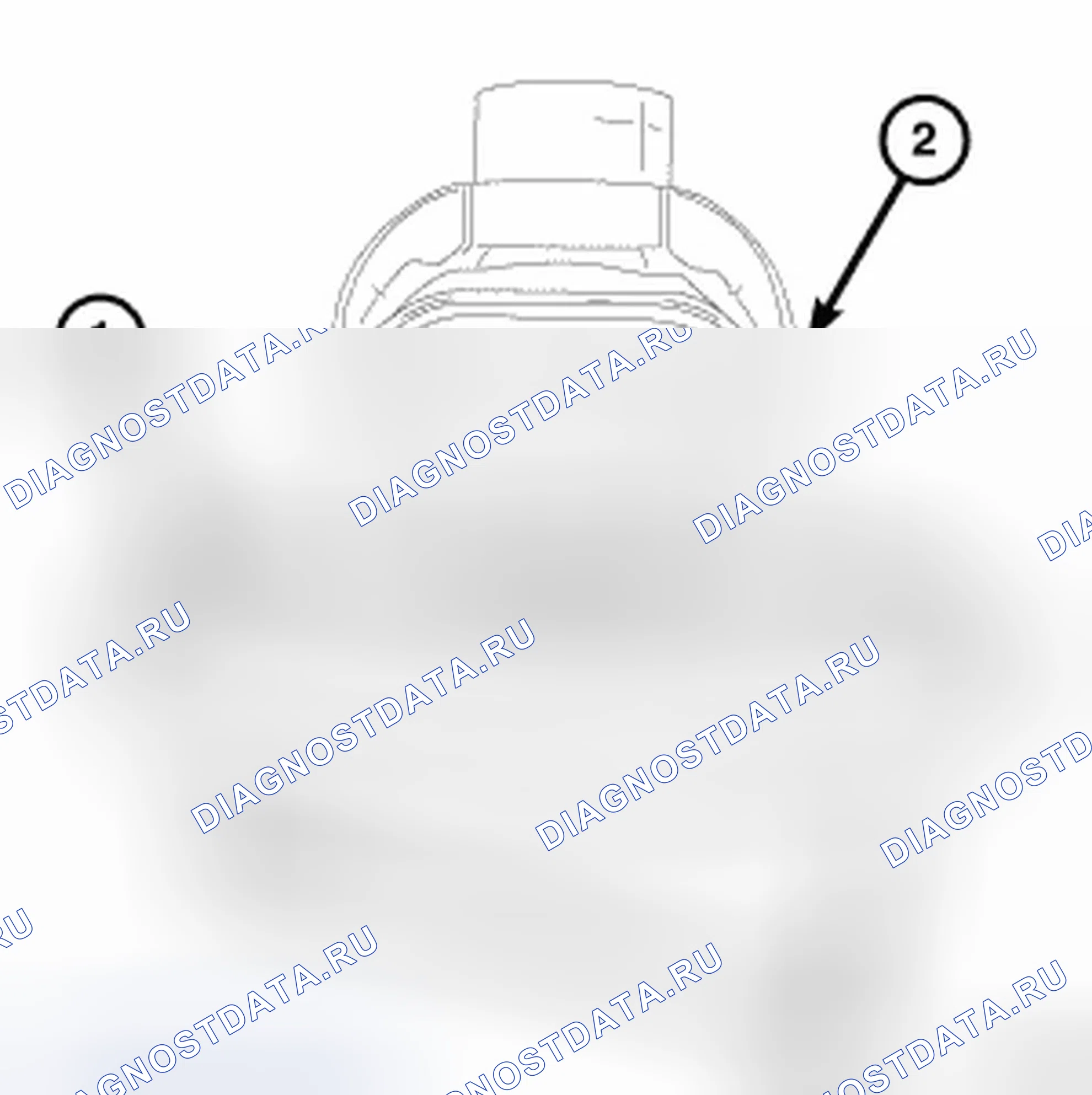 Рис. 155. Dodge Nitro I