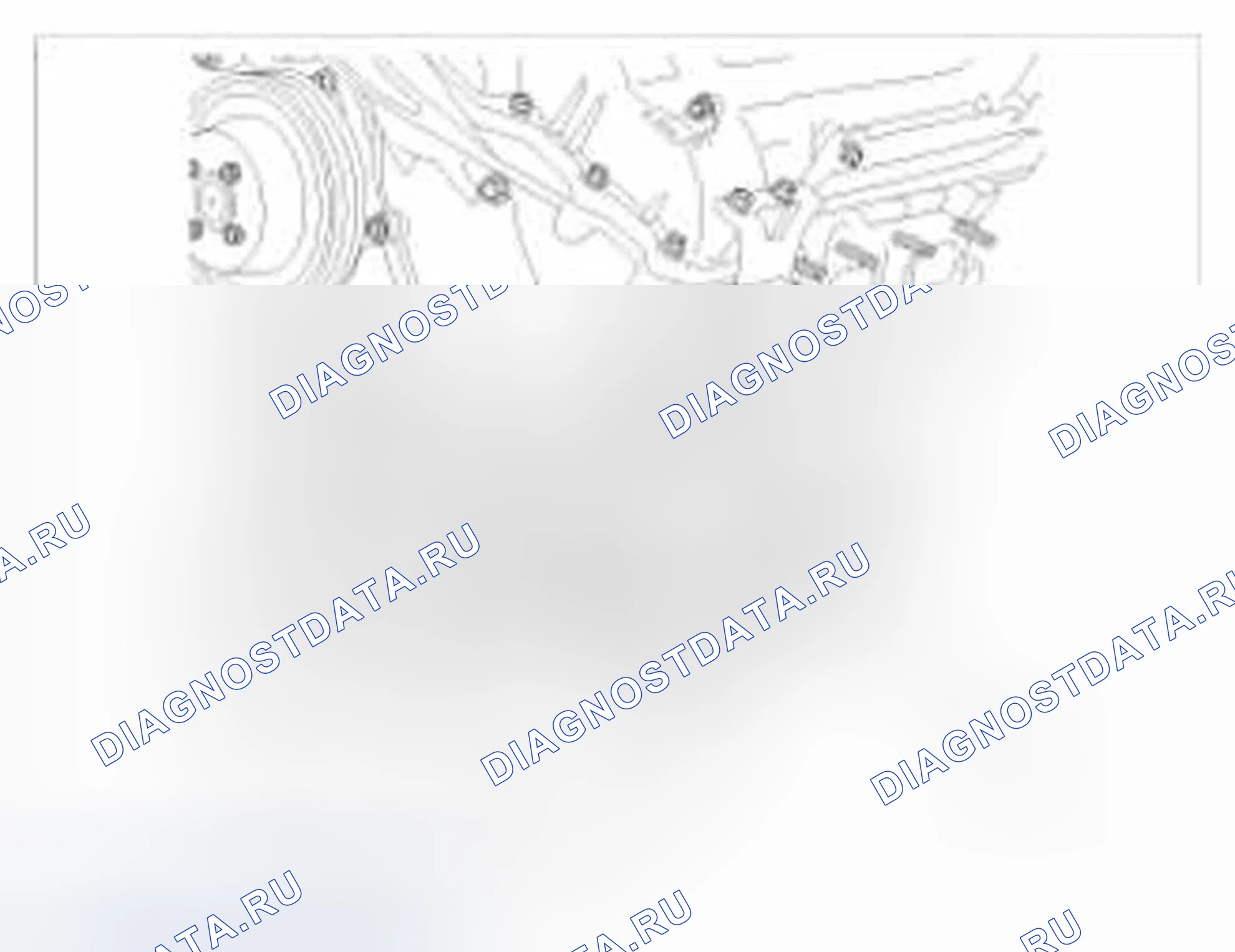 Рис. 227. Hyundai Sonata V рестайлинг