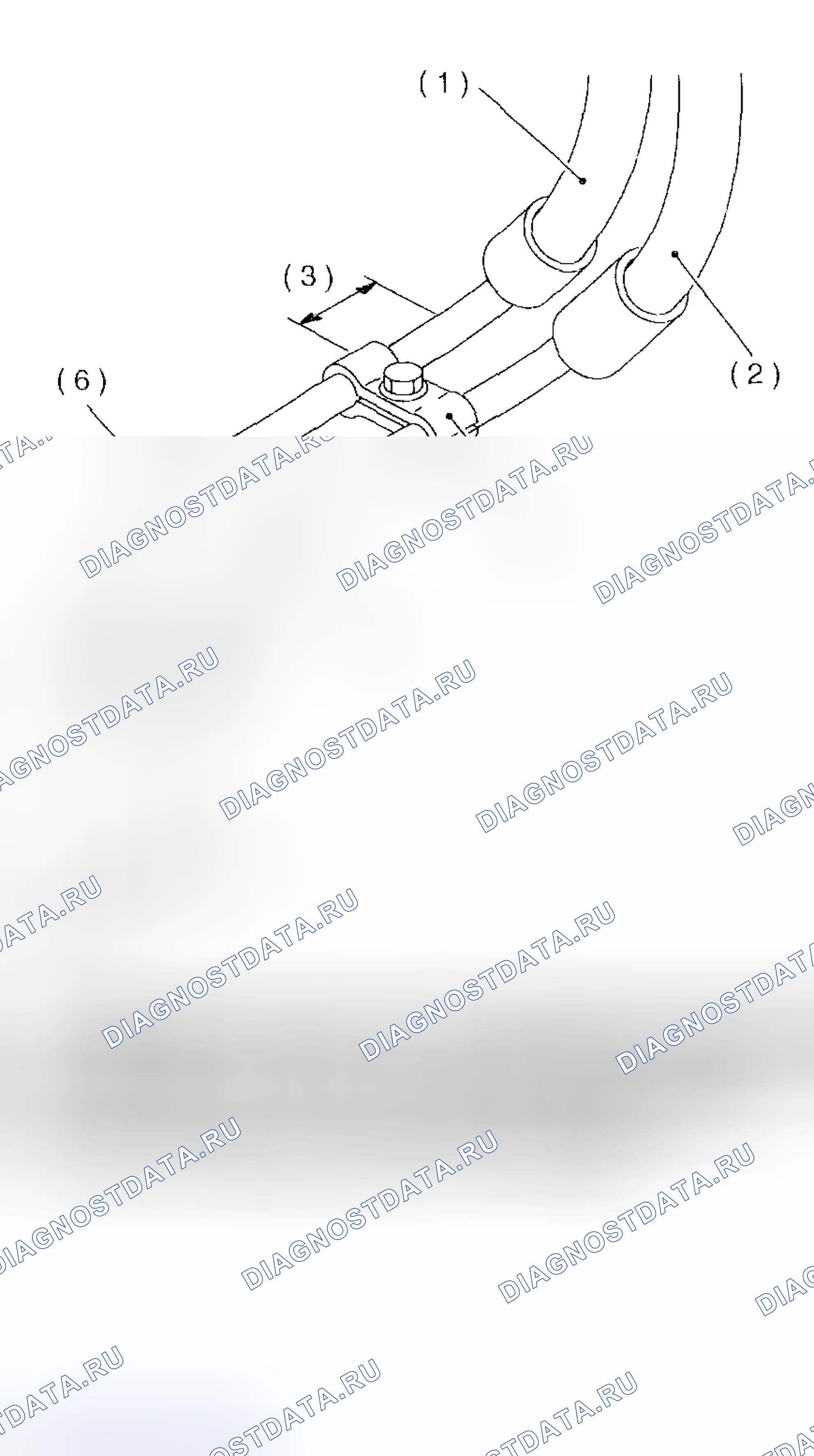 Рис. 177. Subaru Impreza WRX GD/GG рестайлинг
