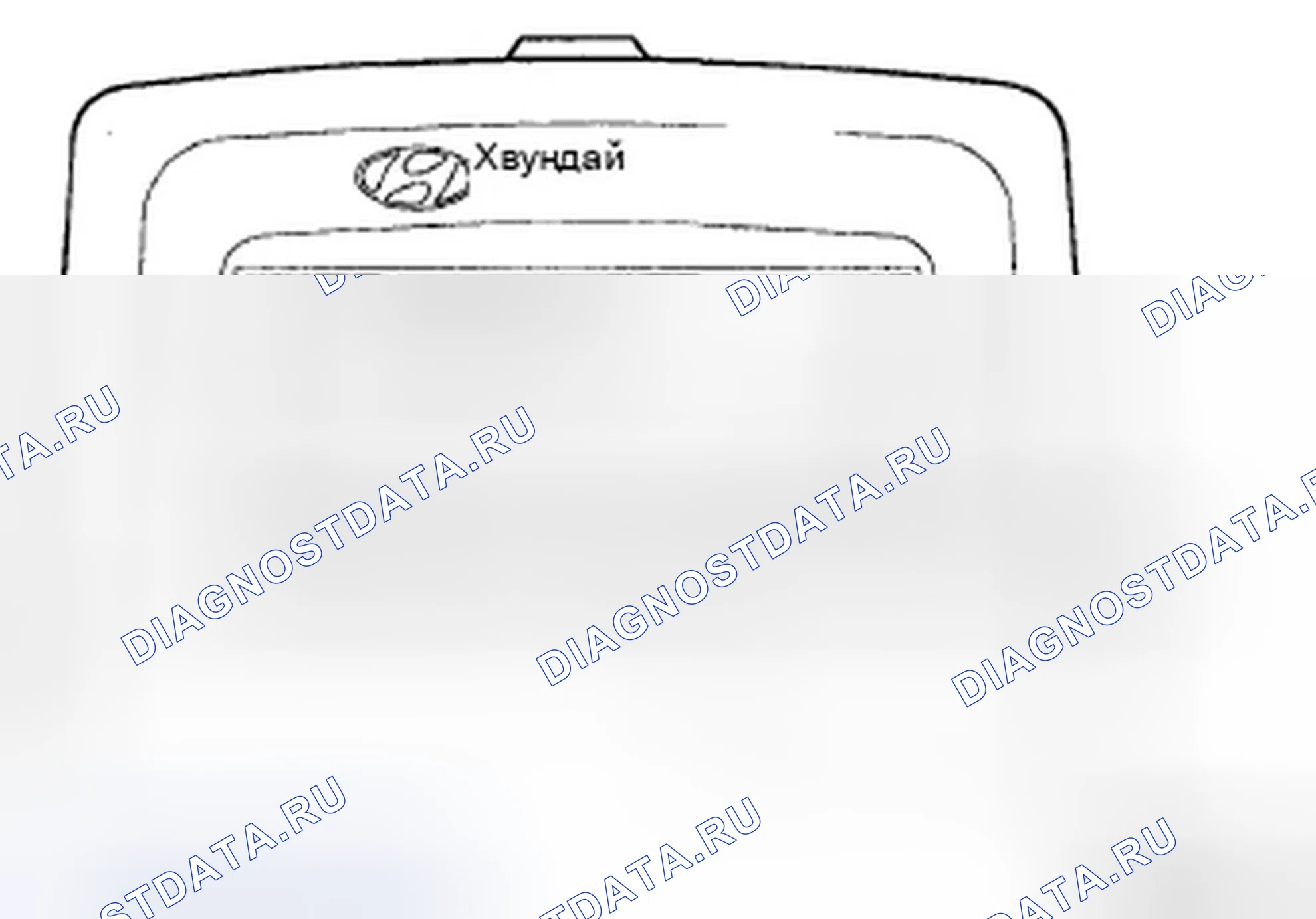 Рис. 20. Hyundai Elantra IV
