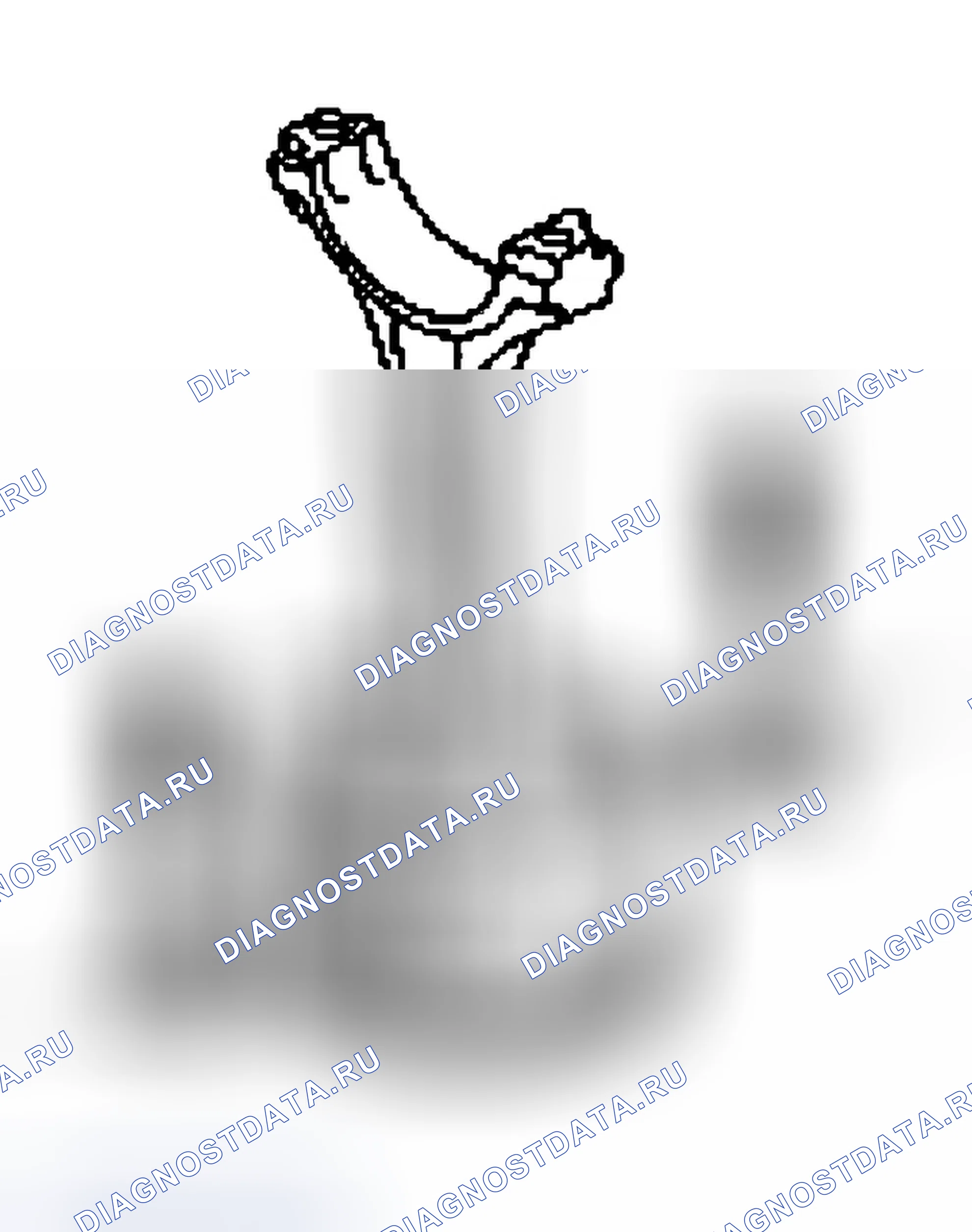 Рис. 2186. Ford Pickup F150 