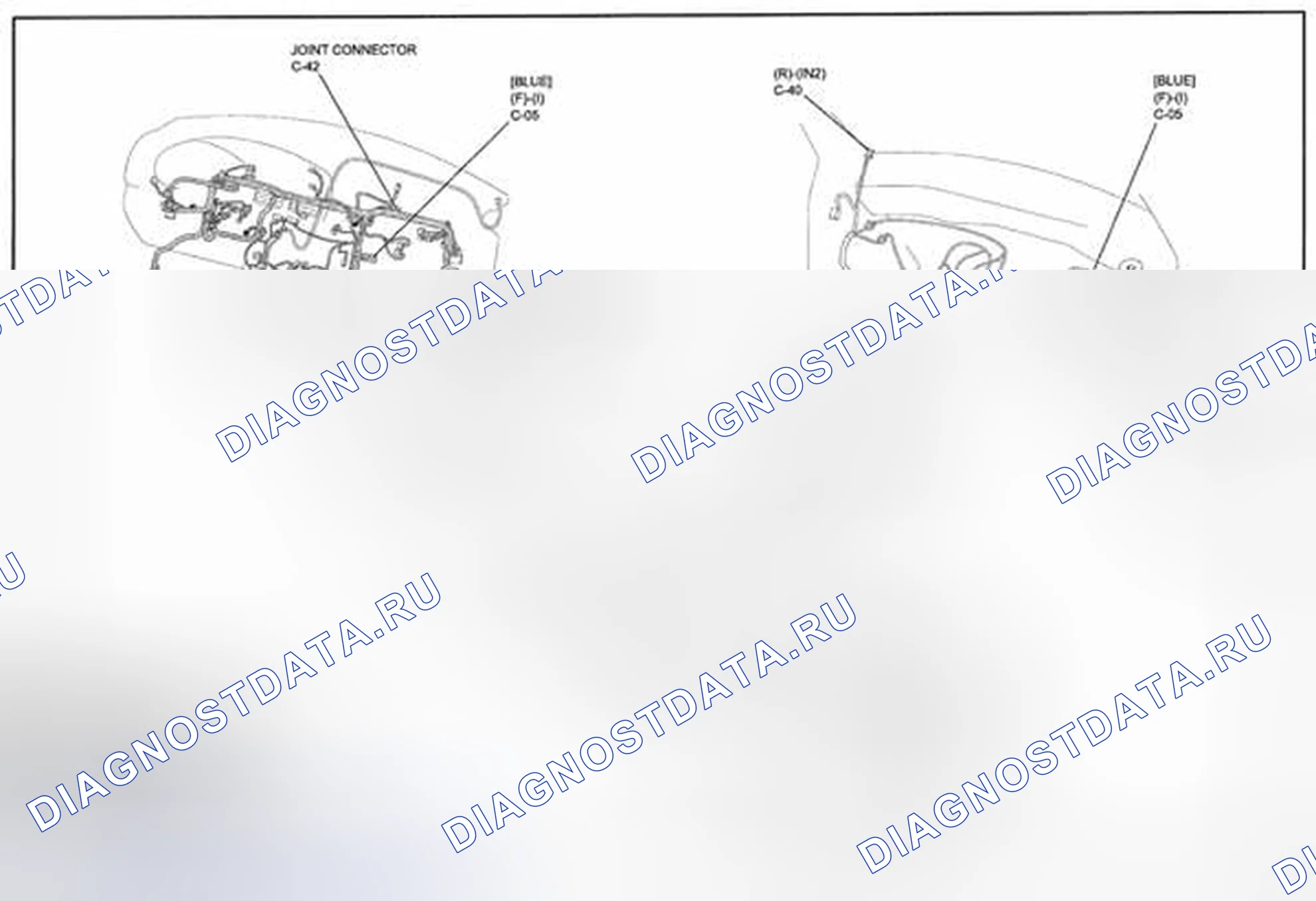 Рис. 226. Honda Civic IX рестайлинг