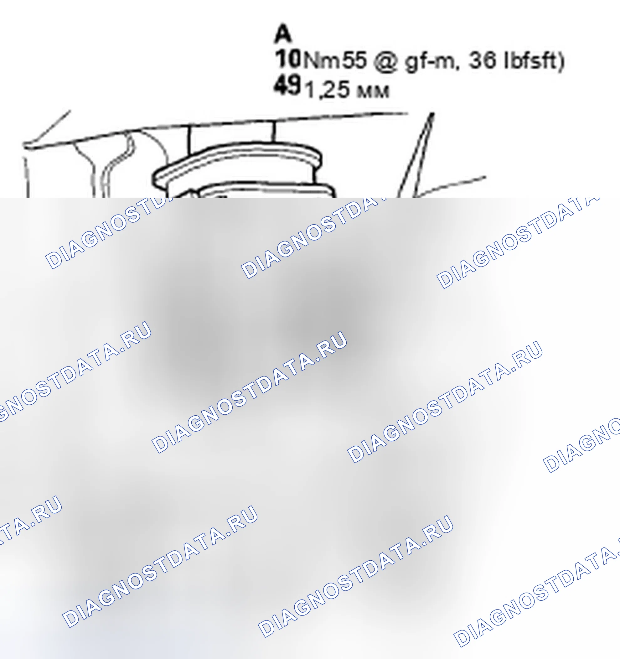 Рис. 89. Honda Accord VII рестайлинг