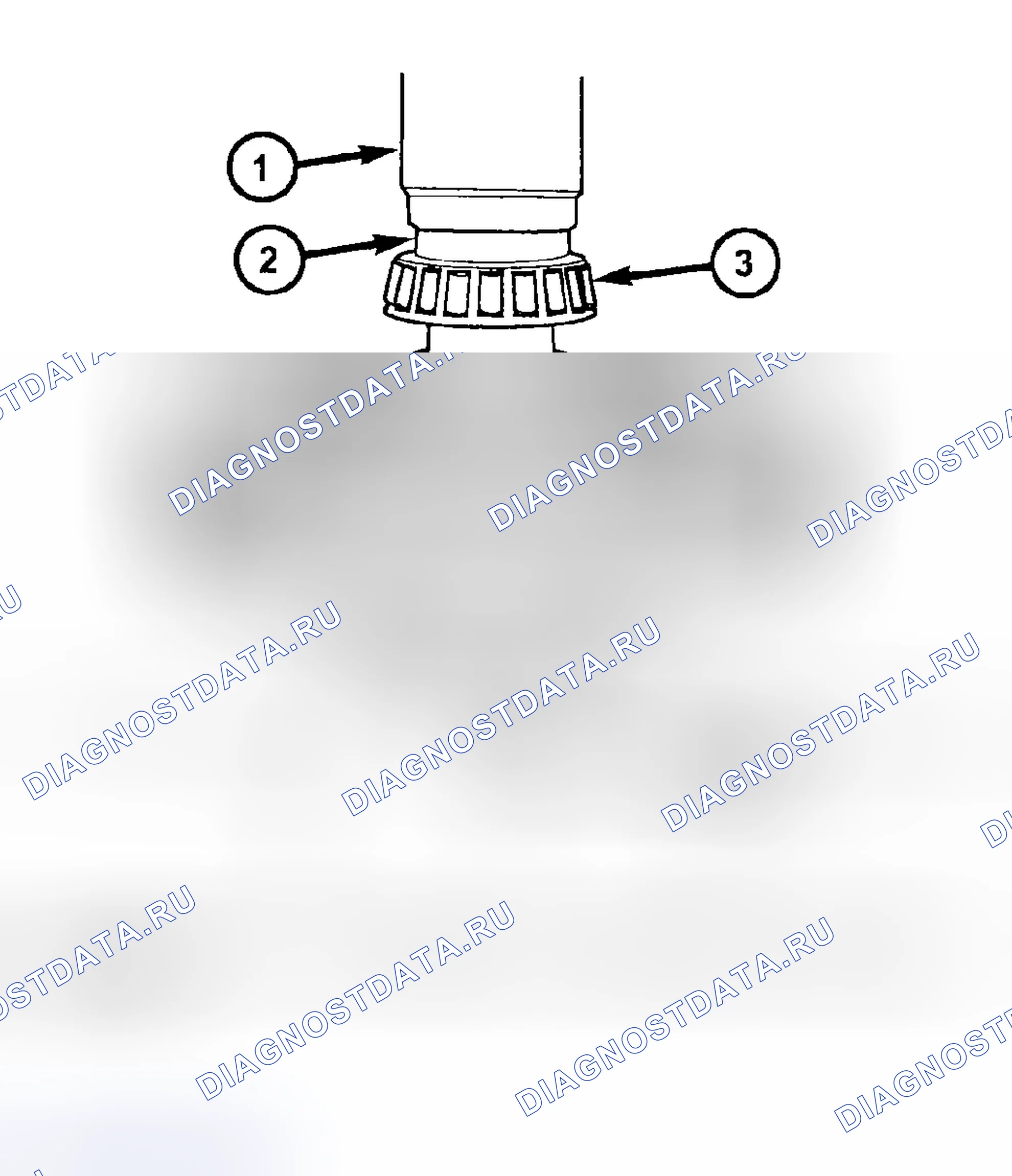 Рис. 409. Chrysler Sebring II рестайлинг