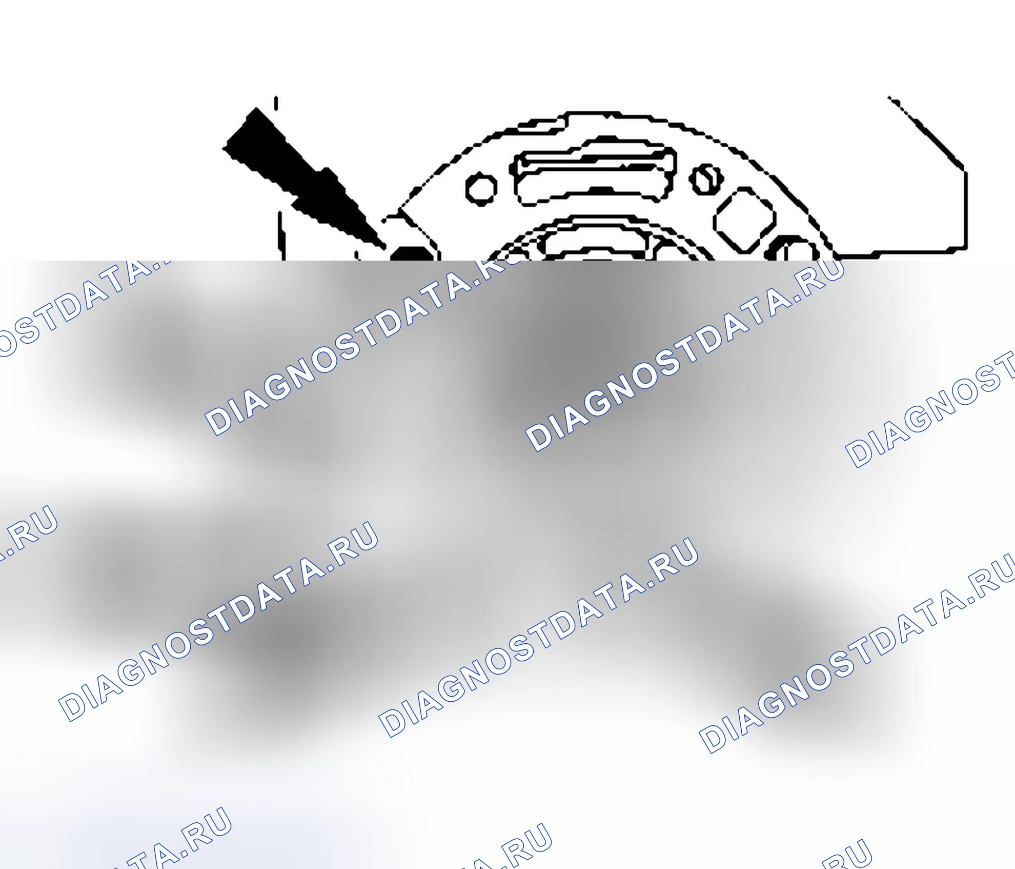 Рис. 927. Ford Pickup F150 