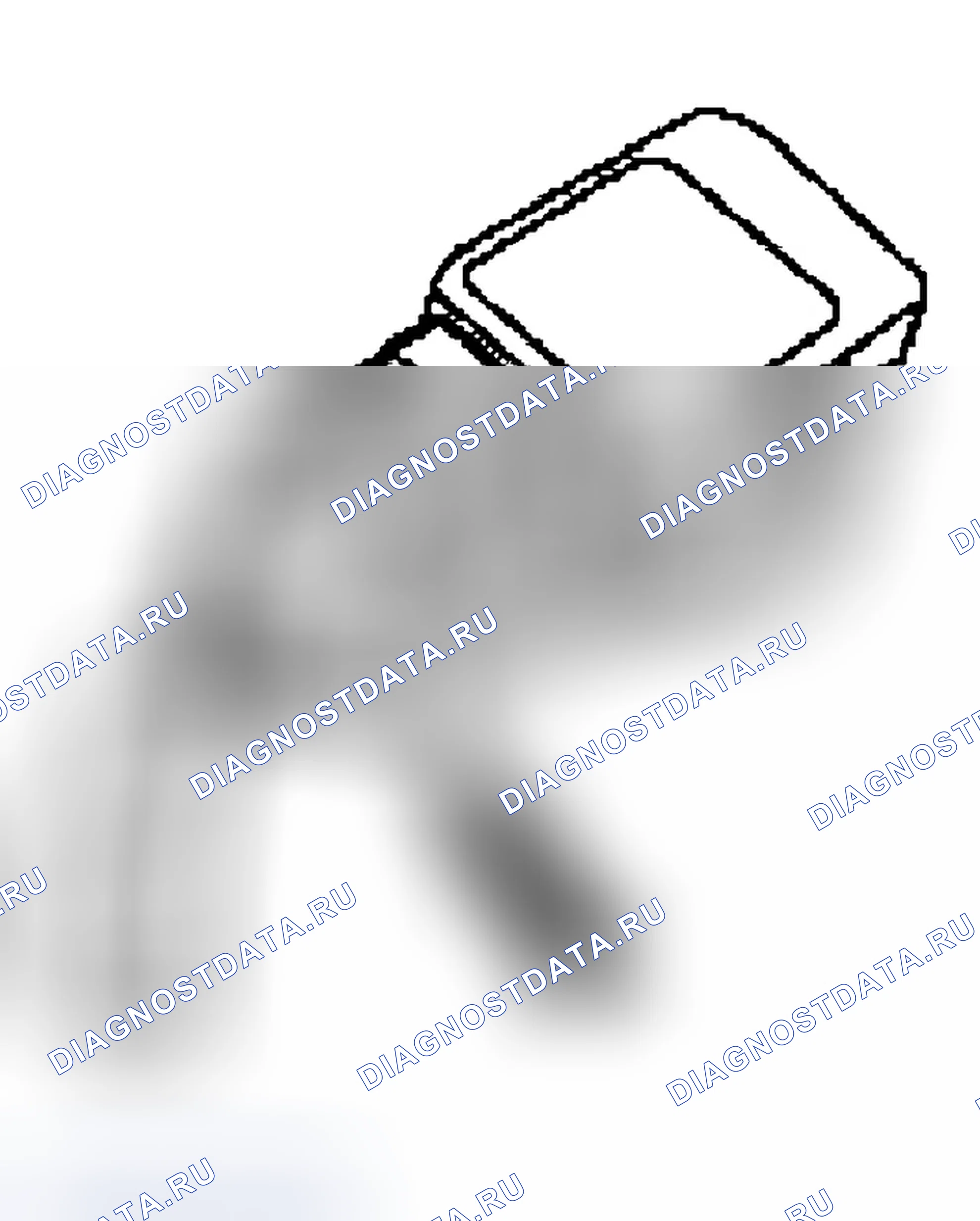 Рис. 49: Демонтаж и монтаж. Ford Pickup F150 