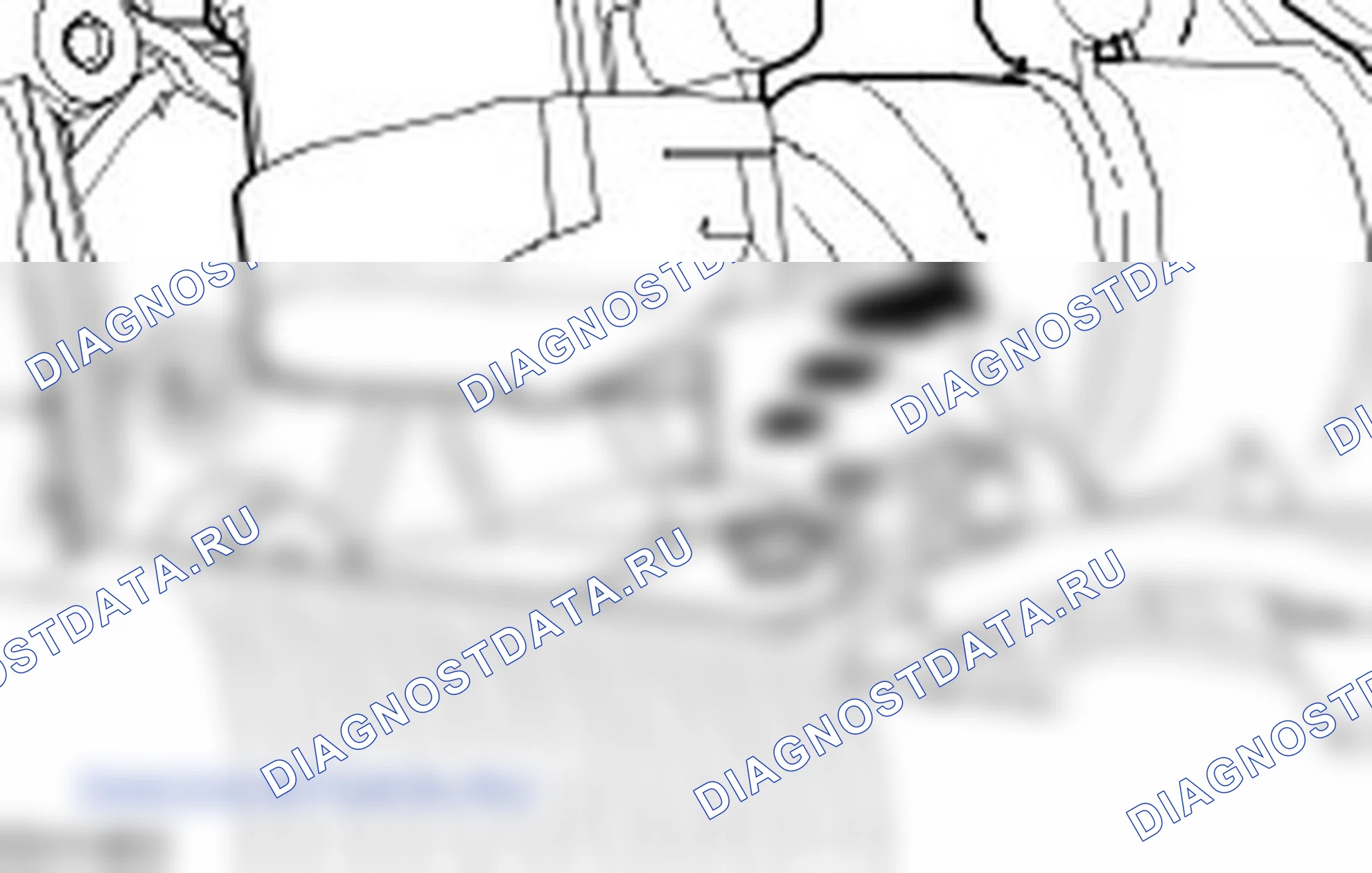 рециркуляция отработавших газов (EGR) Клапан: описание и работа. Ford C-MAX I рестайлинг
