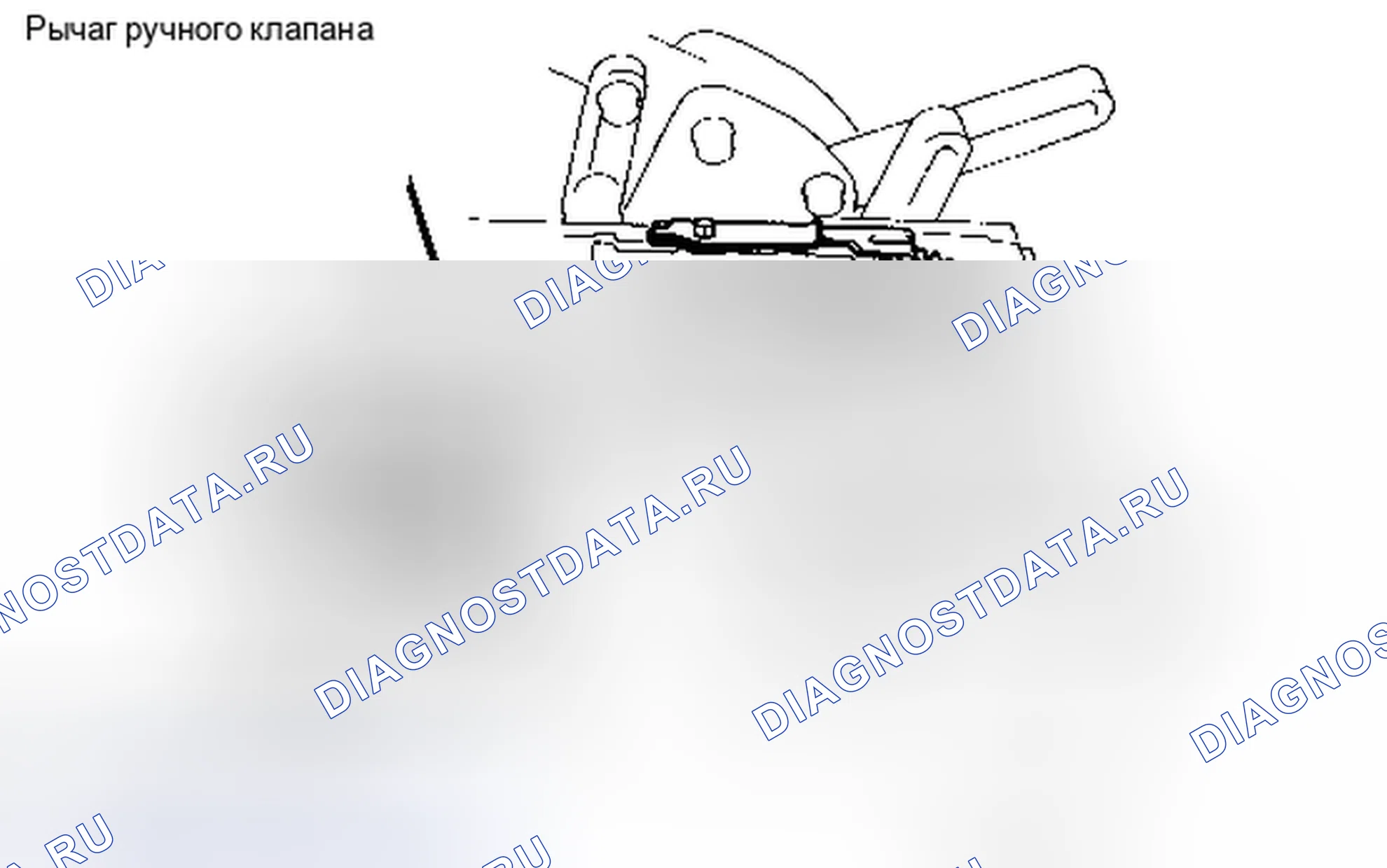 Рис. 83. Toyota Tacoma II рестайлинг