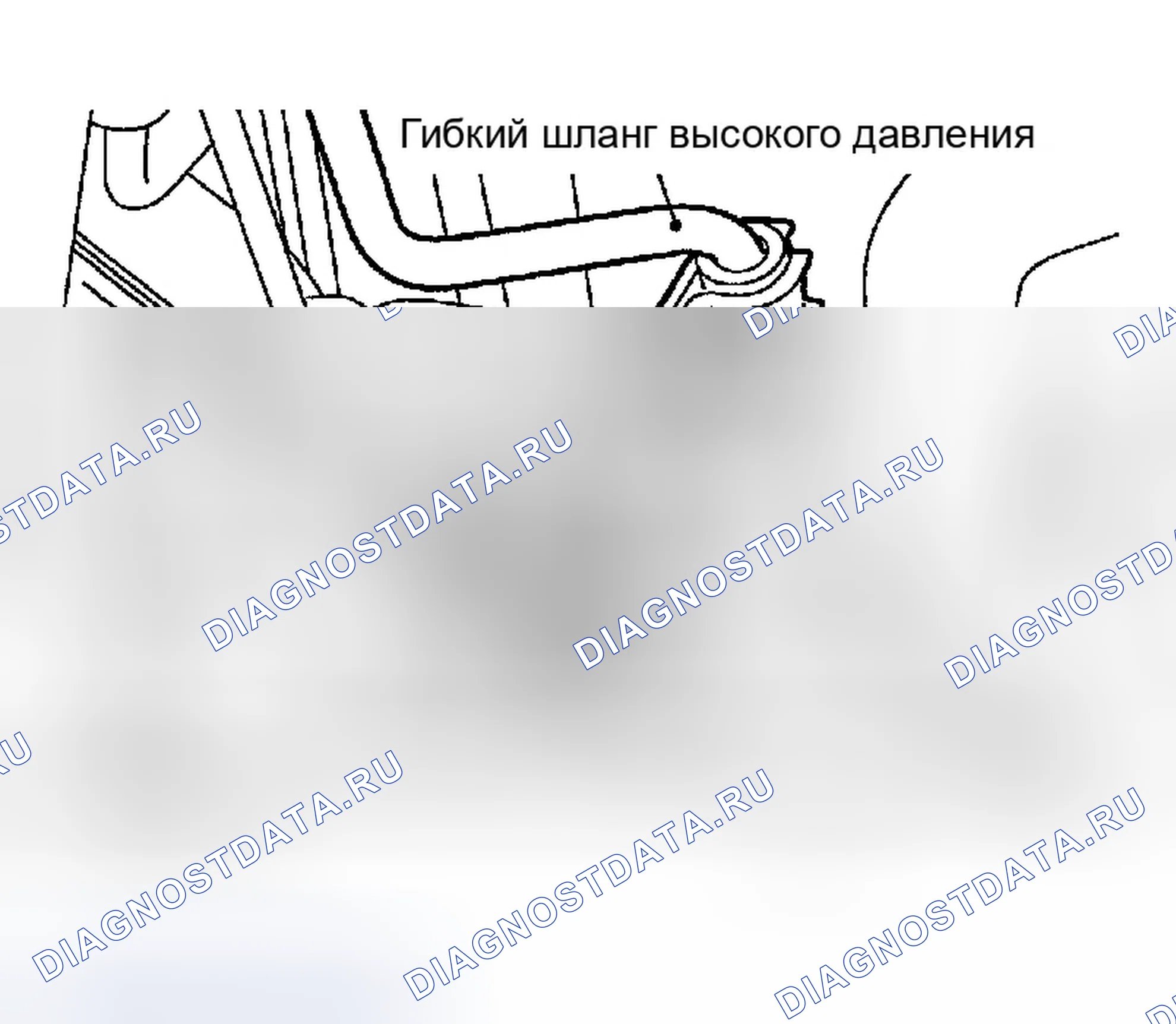 Рис. 116: ДЕМОНТАЖ. Infiniti G35 III