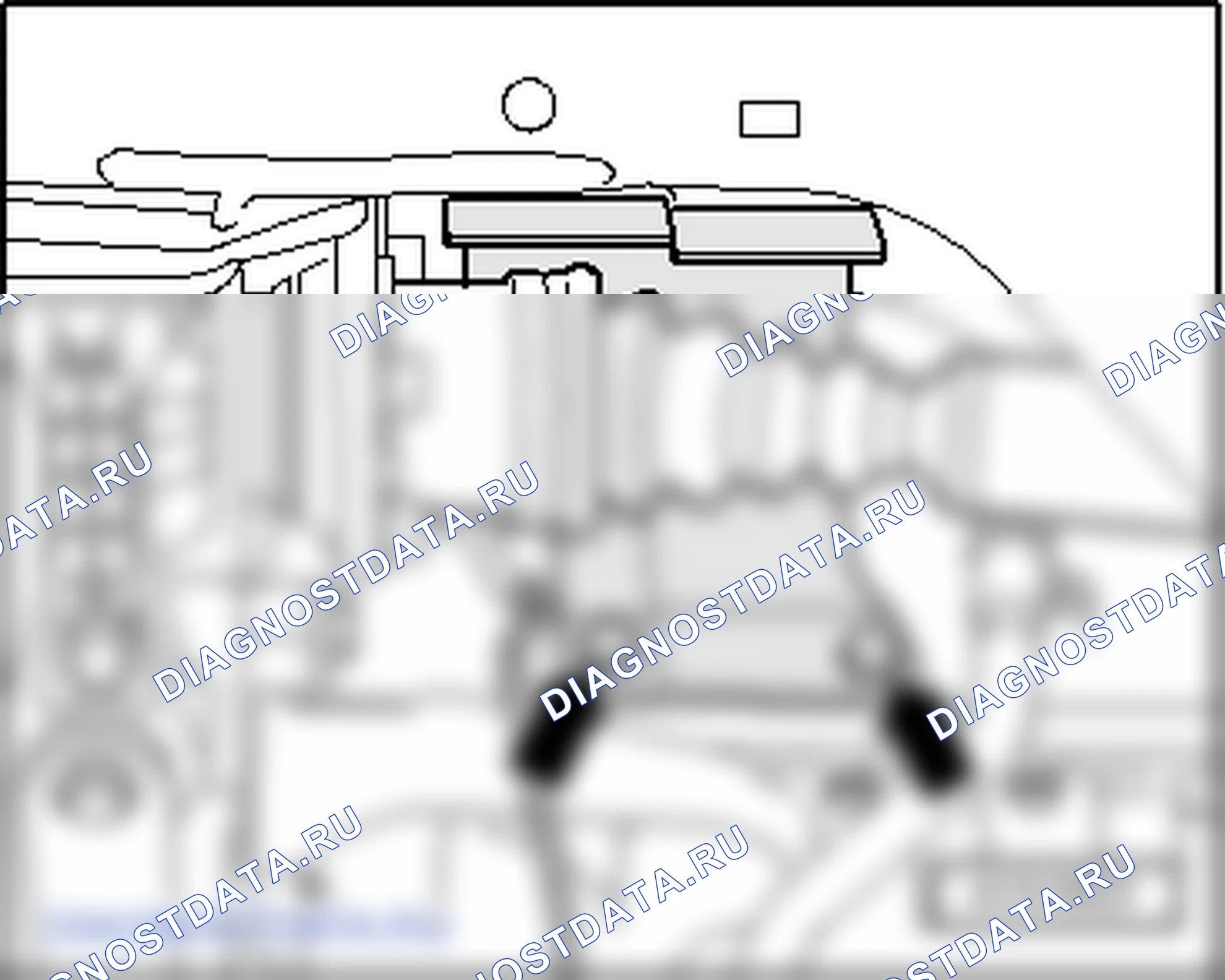 «„Снятие и установка коробки передач“». Volkswagen Golf Mk5