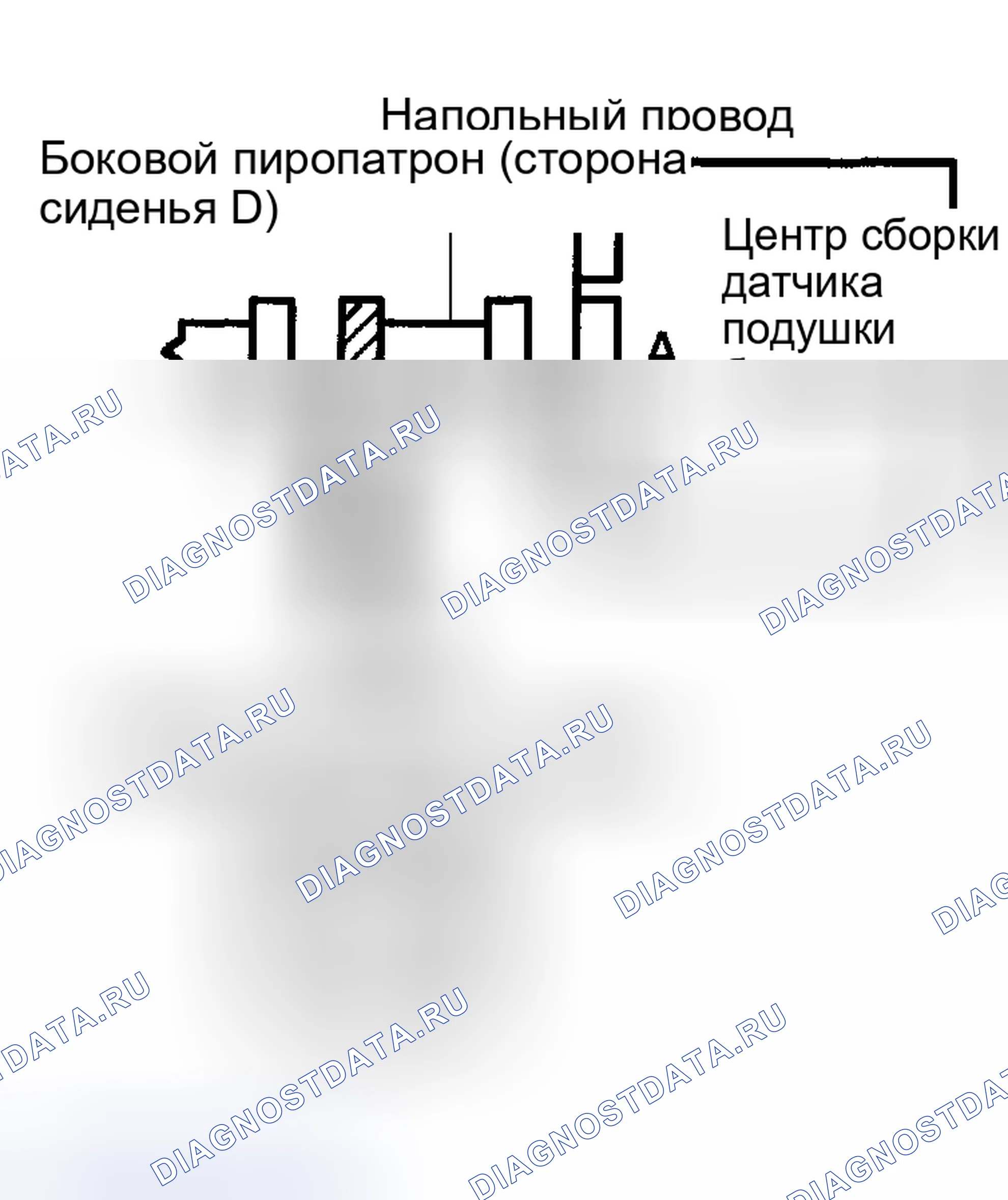 Рис. 244. Toyota Matrix E130
