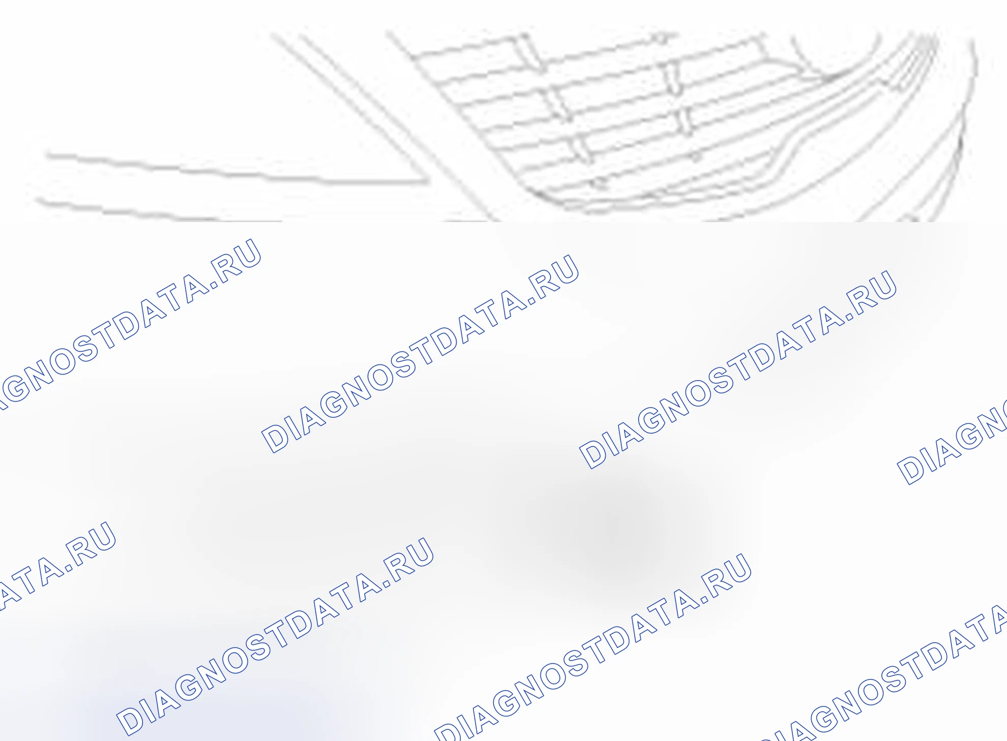 Рис. 20: Буксировка. Haval Beast (Shenshou) I