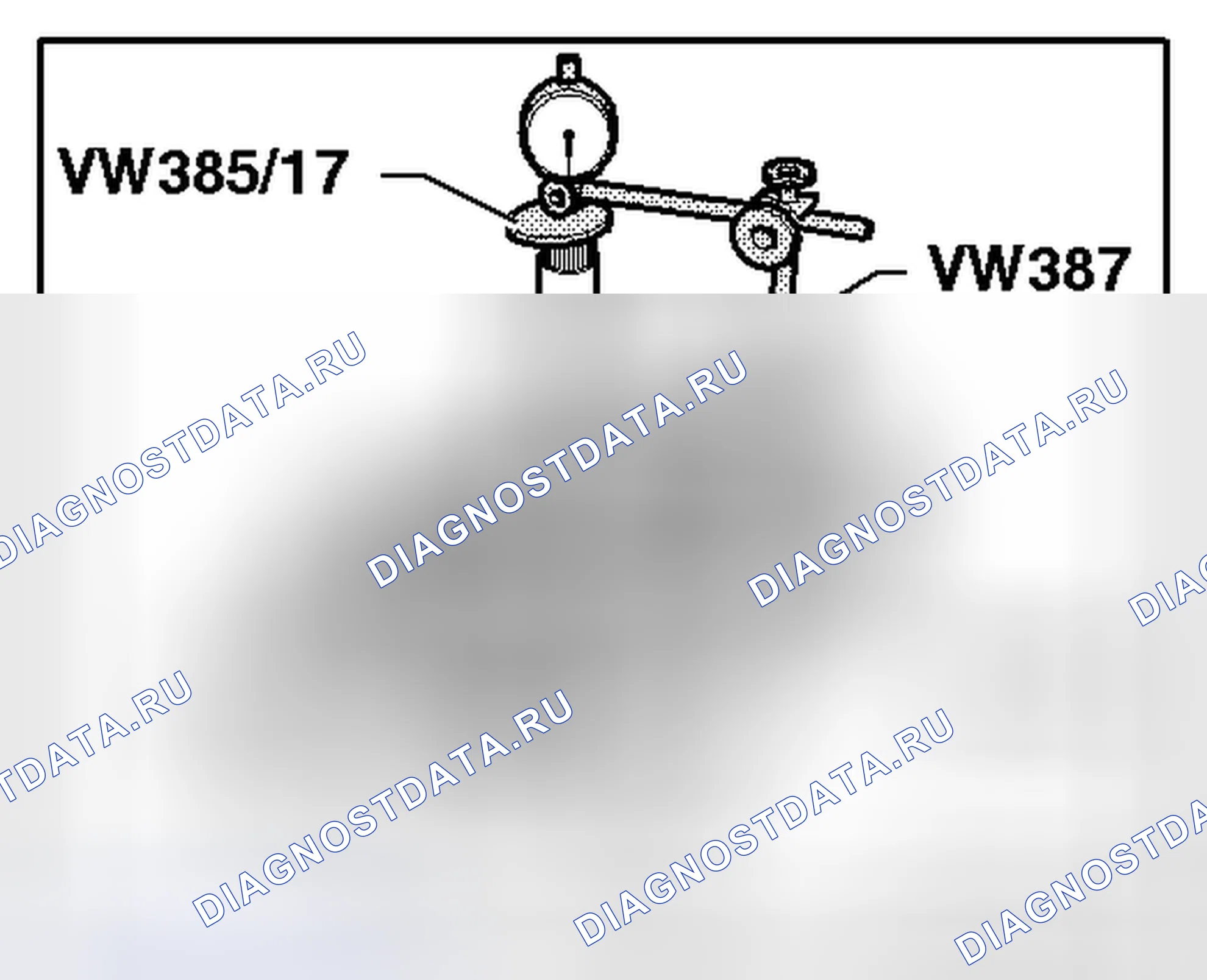 Рис. 172. Volkswagen Golf Mk6