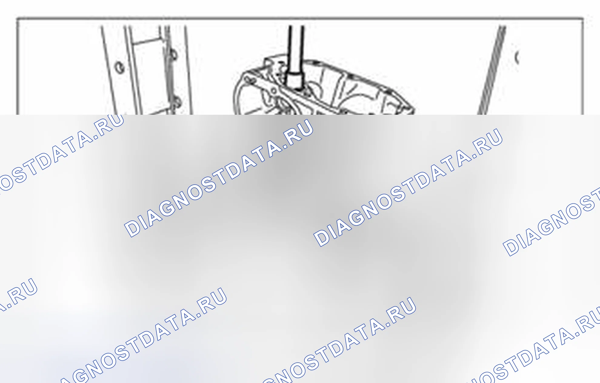 Рис. 59. Subaru Outback BR рестайлинг