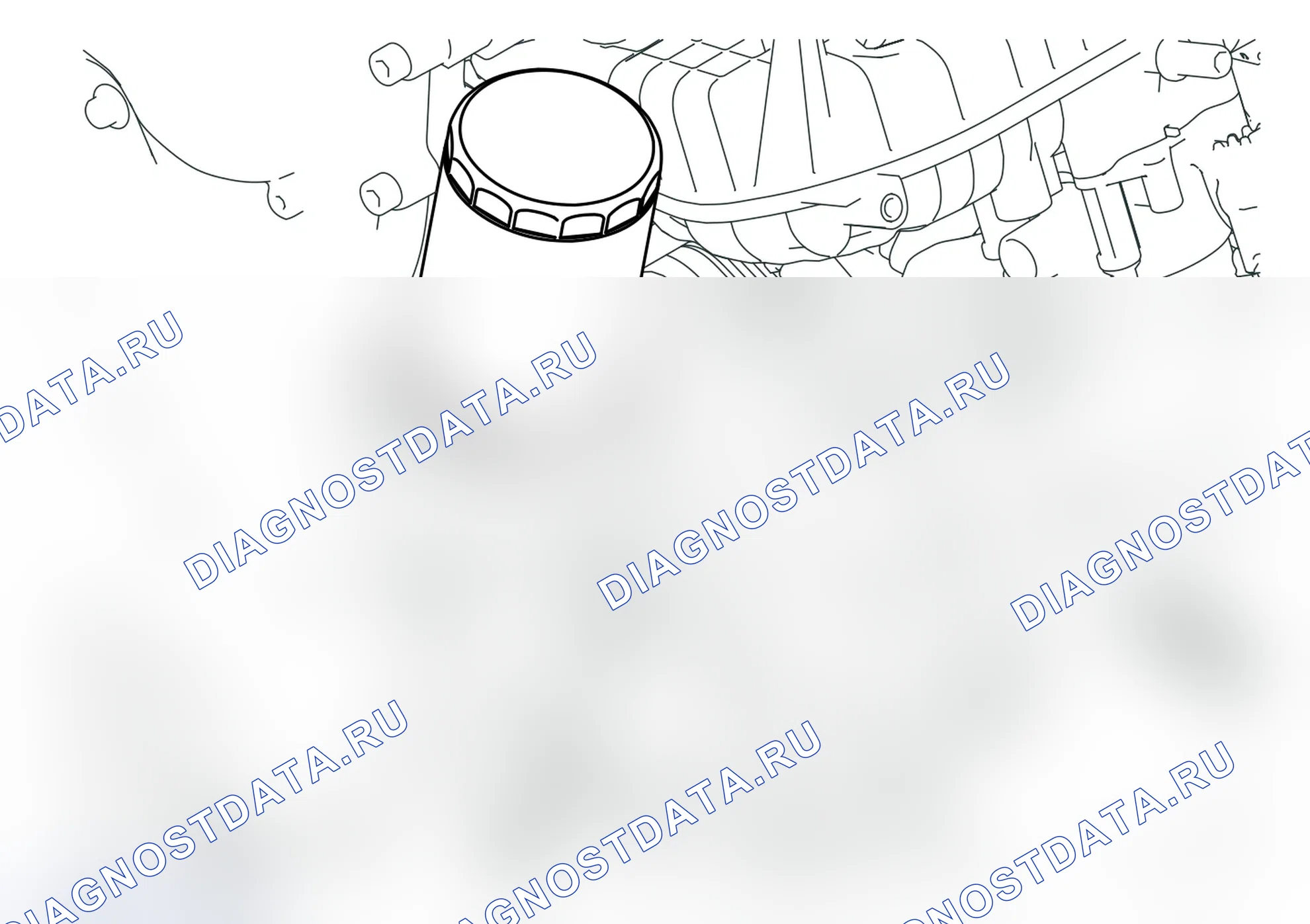 Замена — Great Wall King-Kong-Cannon. Great-Wall King Kong Cannon I