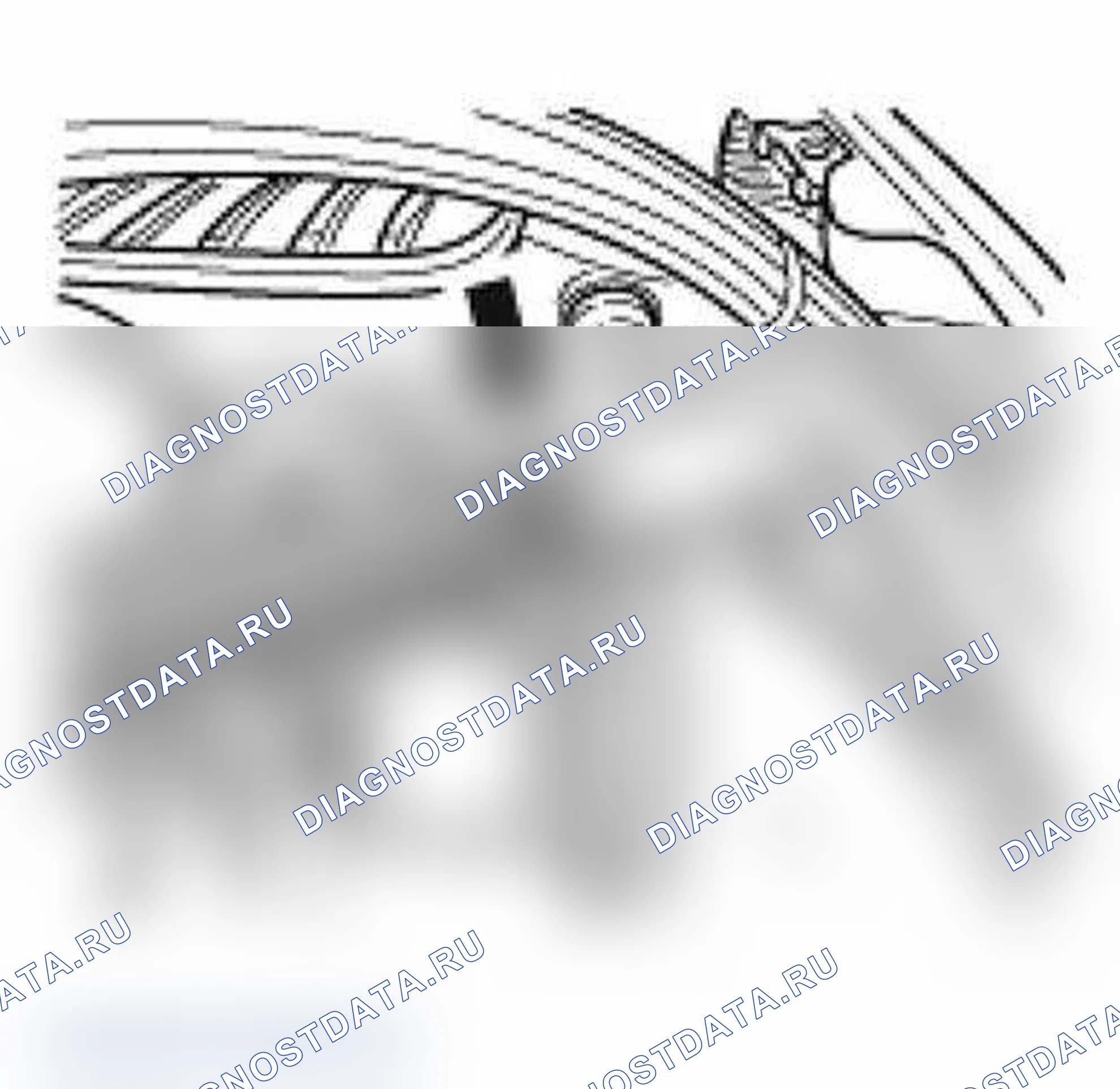 Рис. 316. Porsche Boxster S 986 рестайлинг