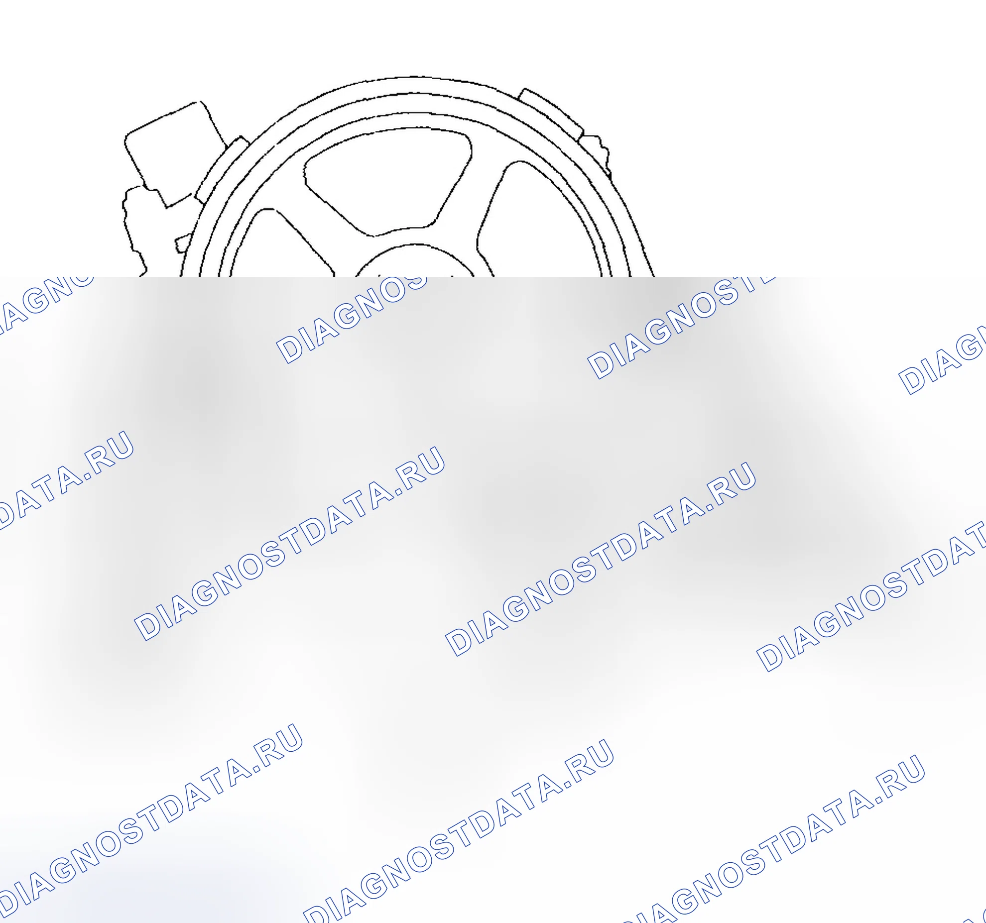 Рис. 7. Honda Civic VII
