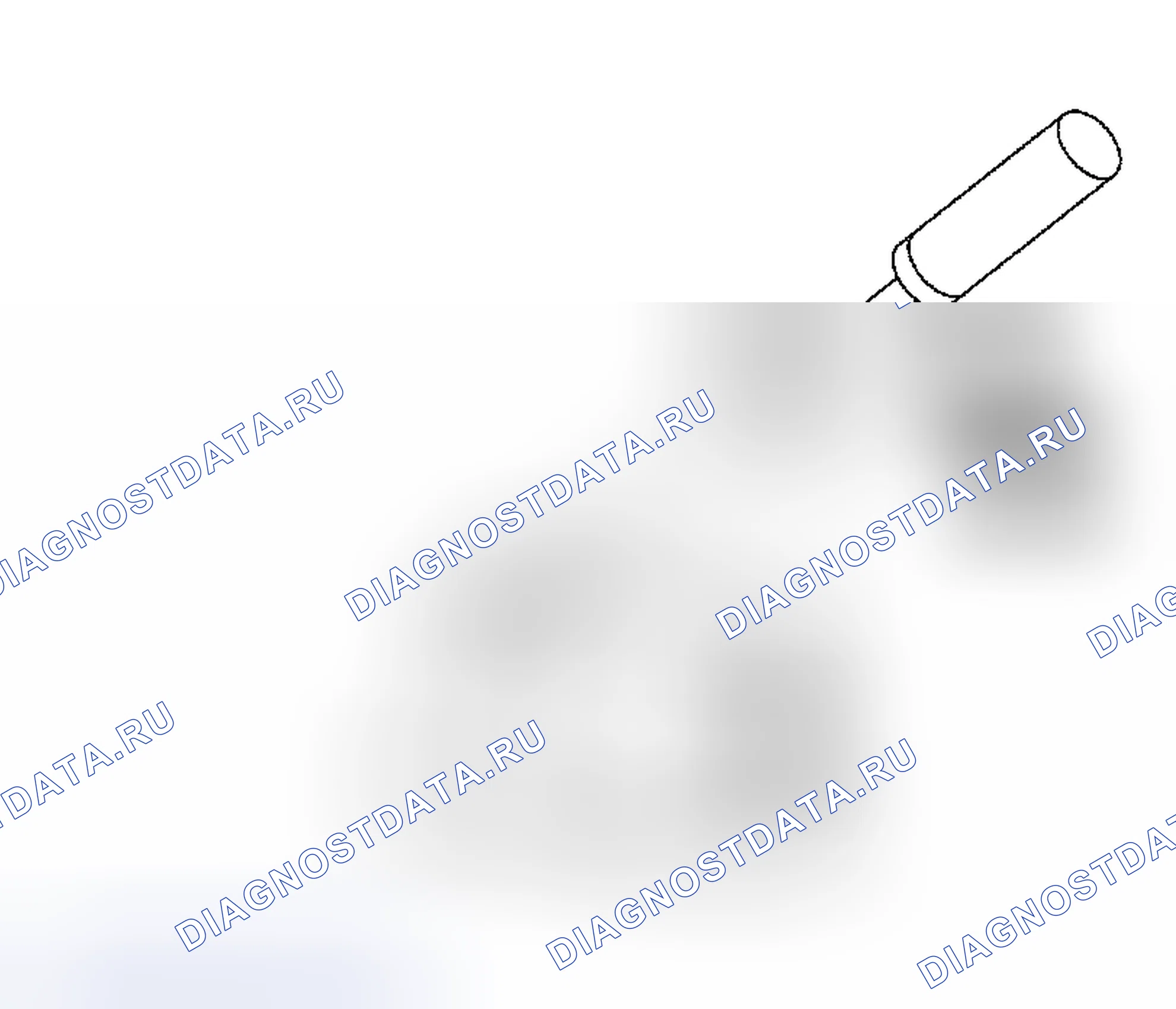 Рис. 628. Mazda 2 I рестайлинг
