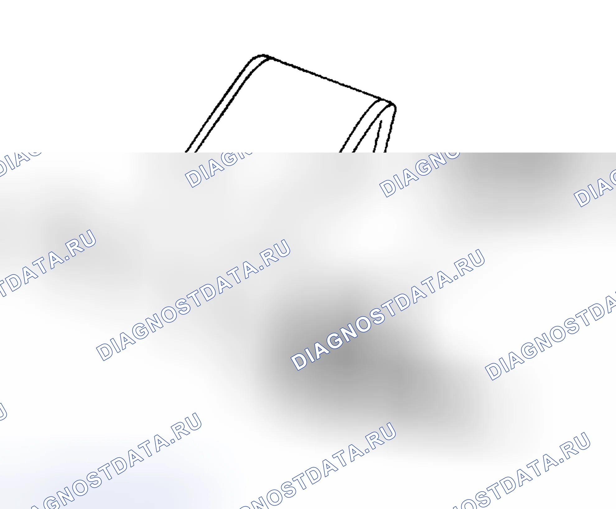 Рис. 388. Mazda Tribute I