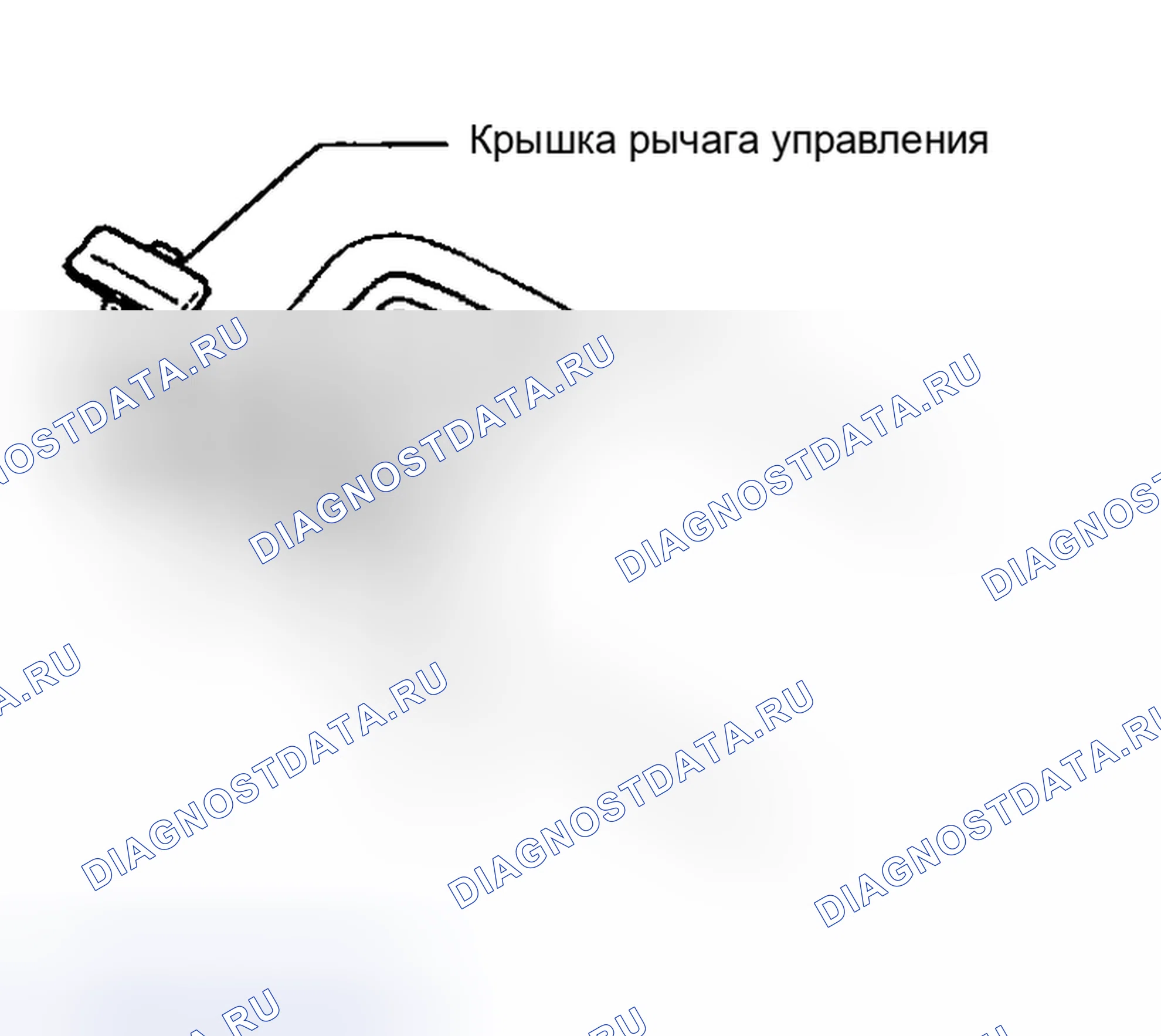 Рис. 46. Toyota Highlander I рестайлинг