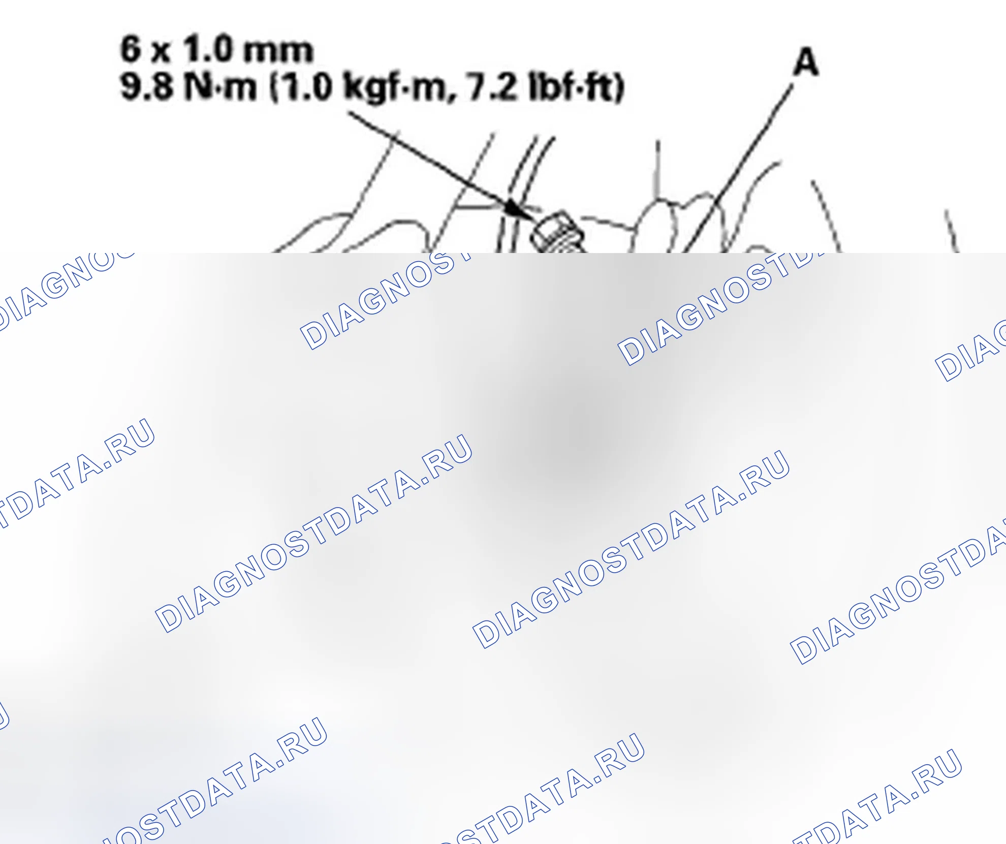 Рис. 4. Honda Ridgeline I рестайлинг