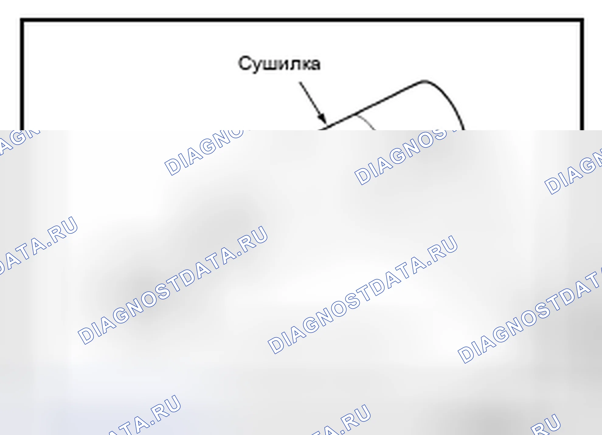 Рис. 123: СБОРКА. Nissan Murano Z51 рестайлинг 2