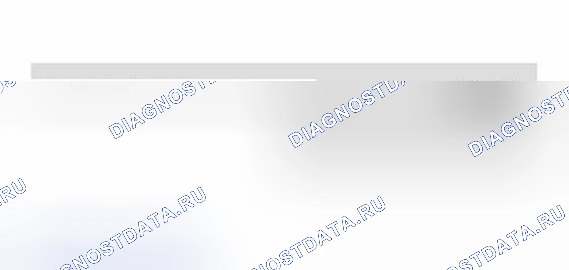 Рис. 116: Последовательность испытаний. Volkswagen Golf Mk4