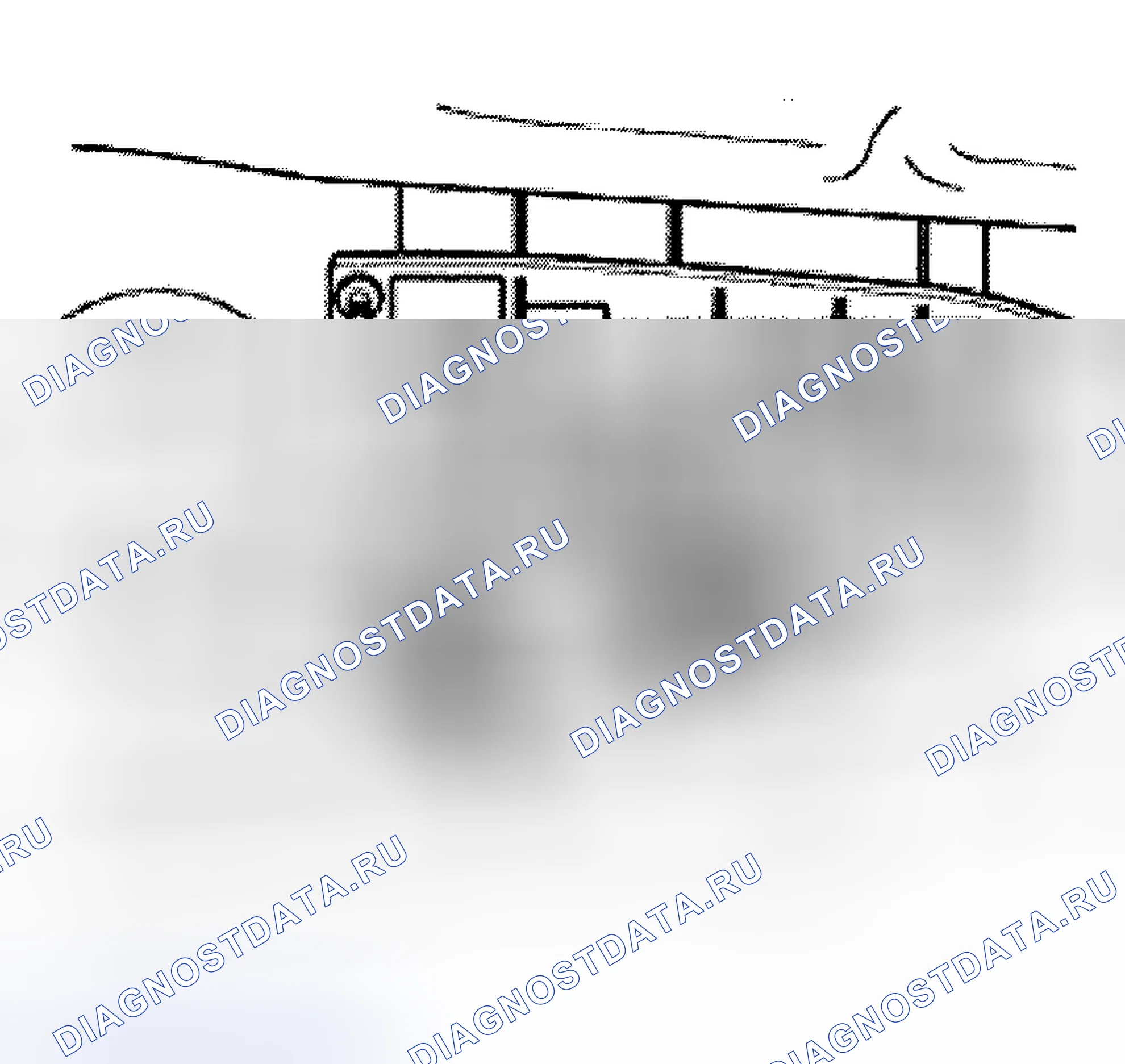 Рис. 88. Audi A6 C5 рестайлинг