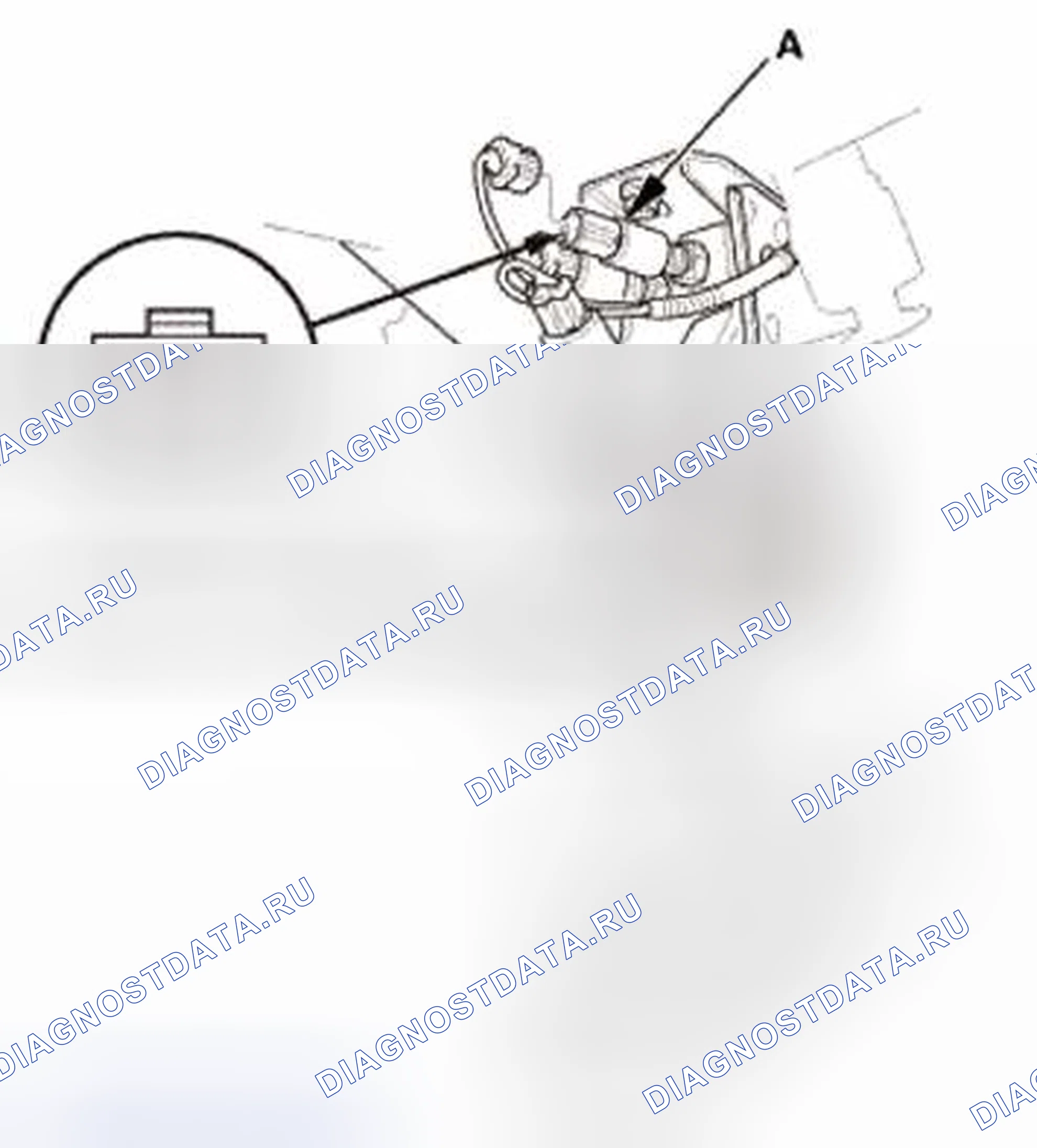 Рис. 27: Удаление. Honda Civic IX
