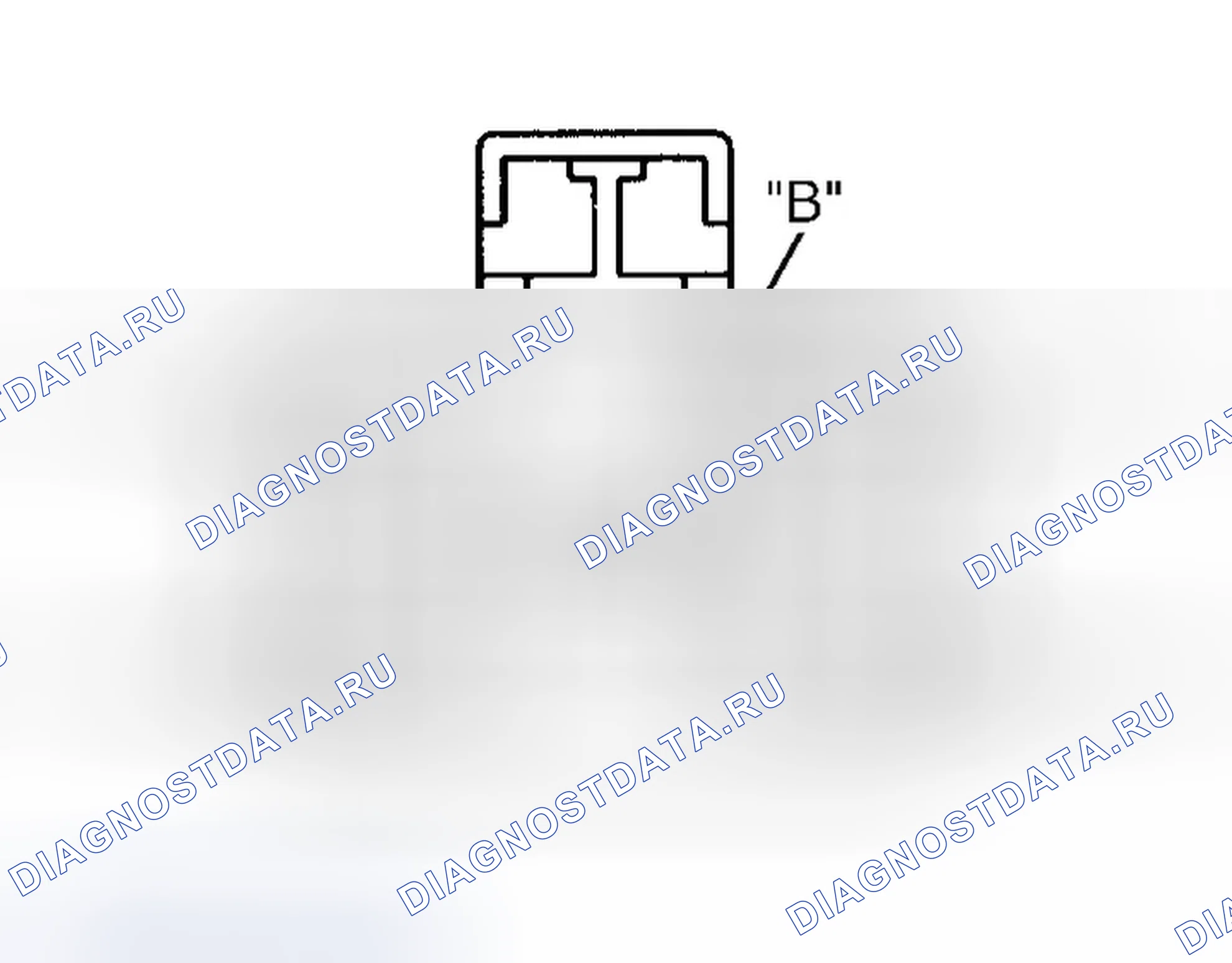 Рис. 1. GMC Envoy I