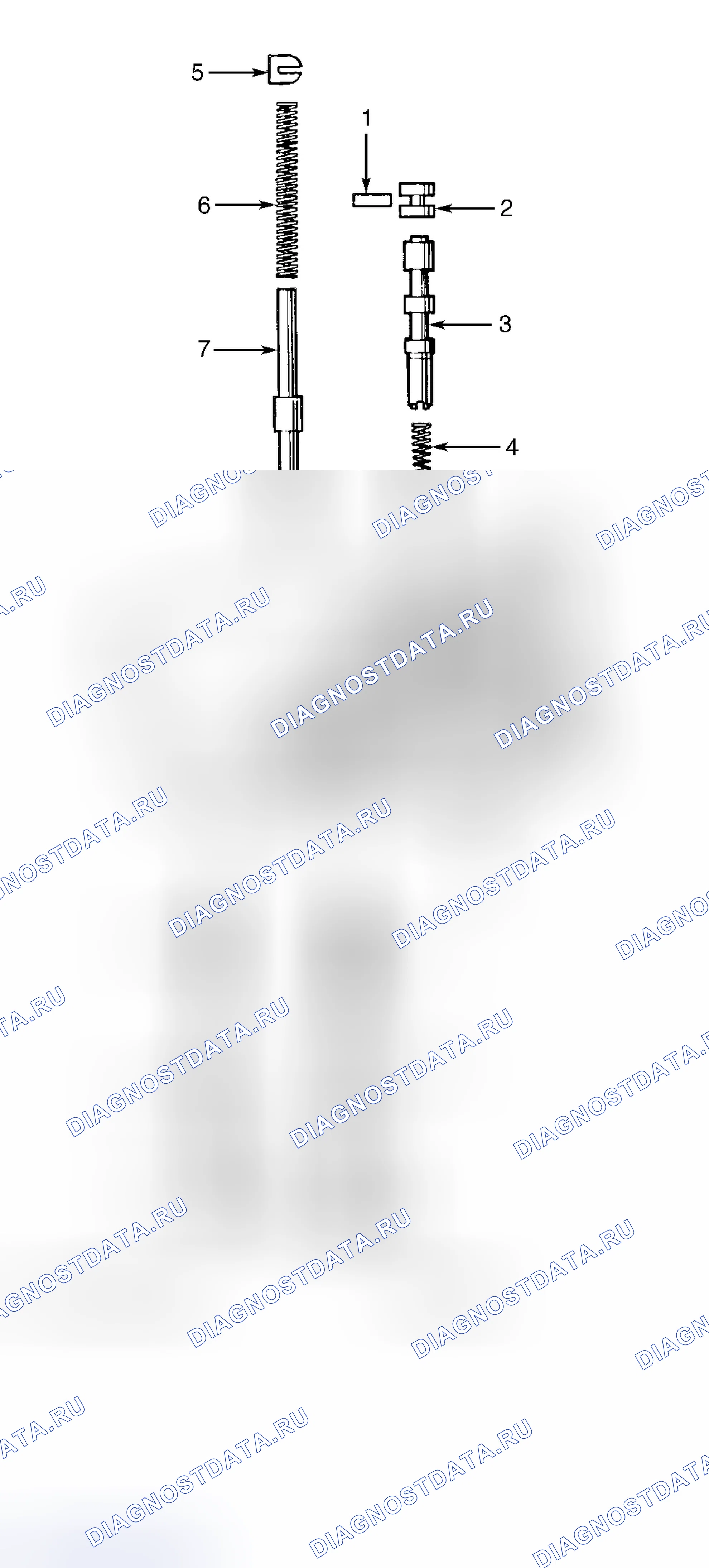 Рис. 41. Mazda Demio IDJ