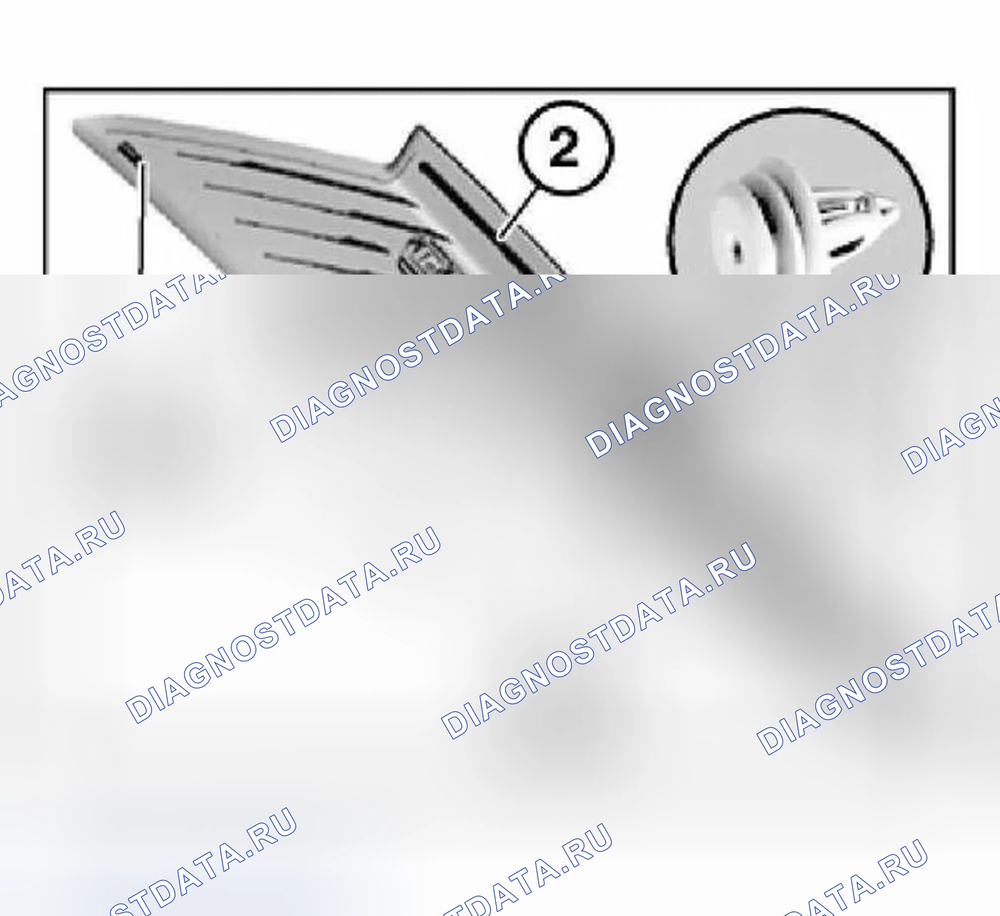 Рис. 554. BMW M5 E60/E61