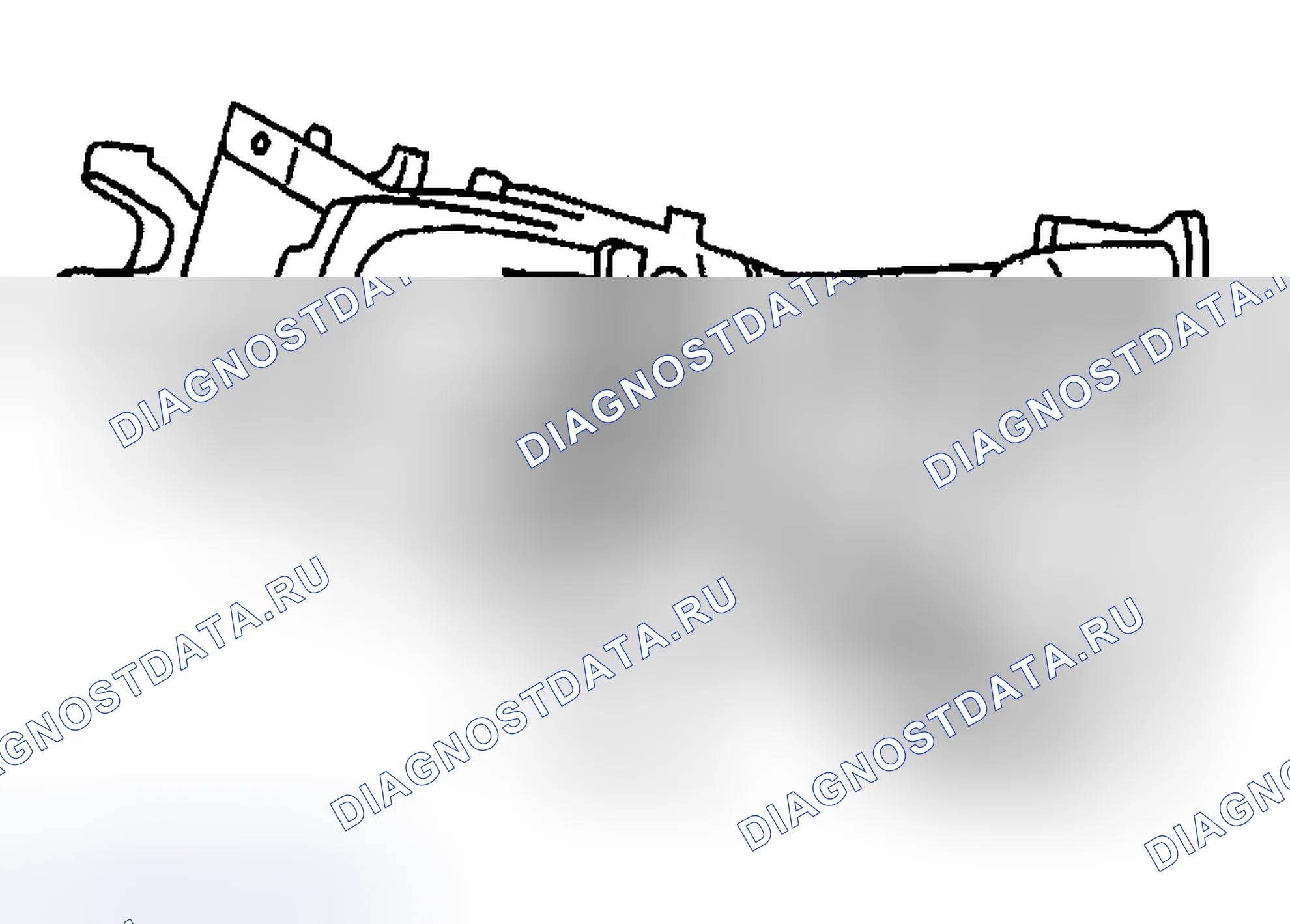 Рис. 495. Chevrolet Silverado 1500 HD 