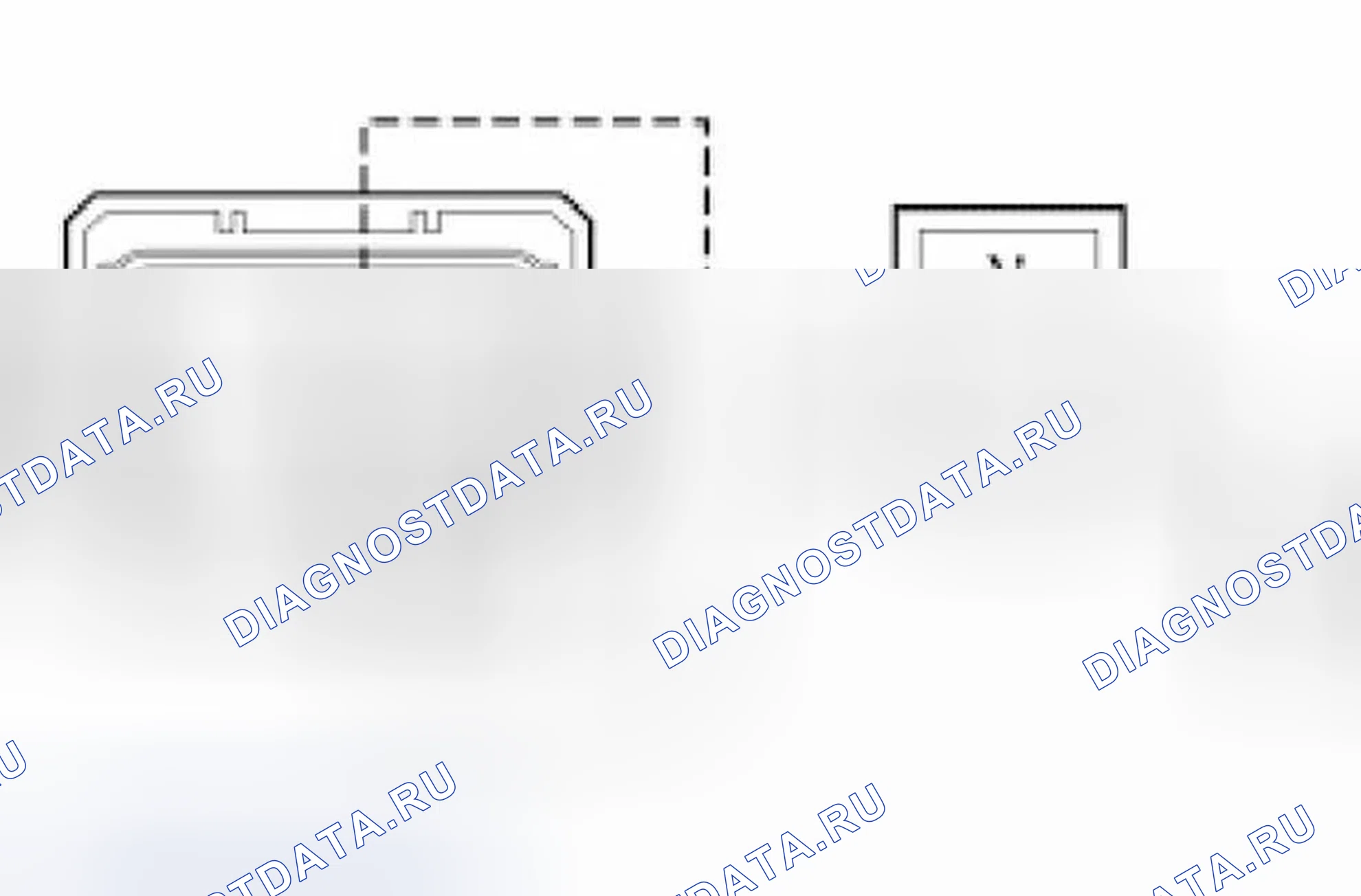 Рис. 11. Ford Pickup F150 
