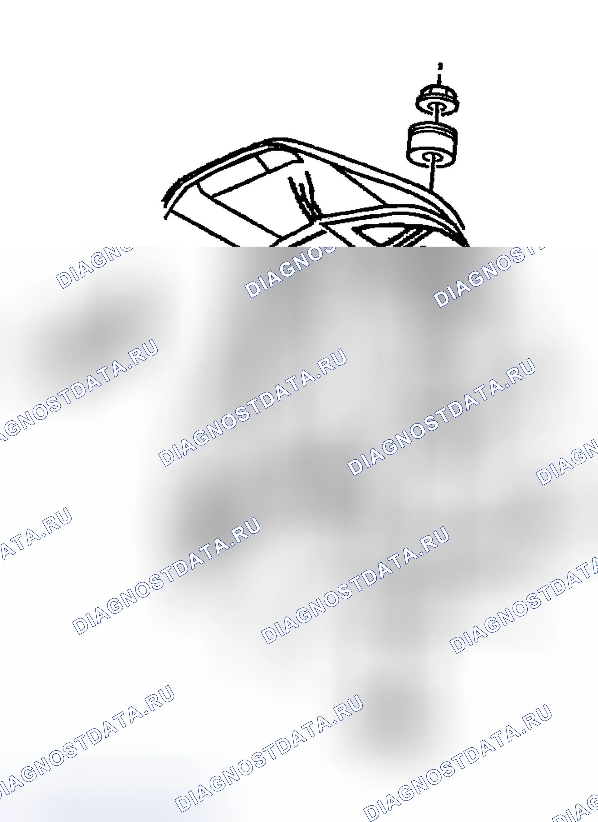 Рис. 14. Buick Park Avenue II рестайлинг