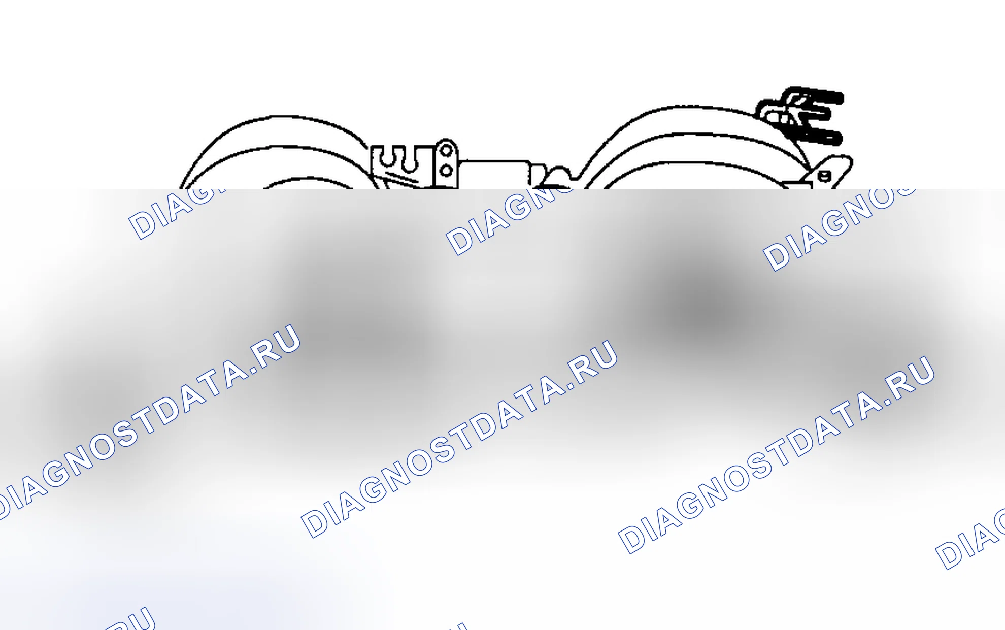 Рис. 81. Subaru Outback BH