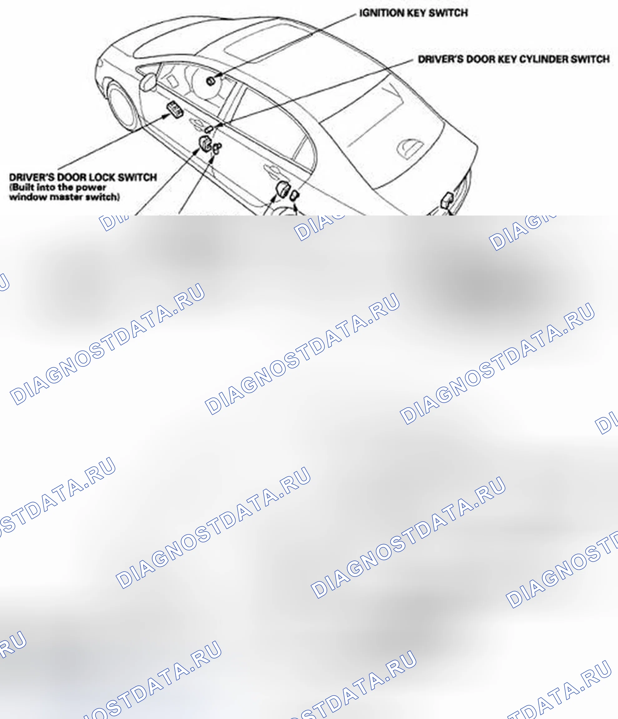 Рис. 39. Honda Civic VIII рестайлинг