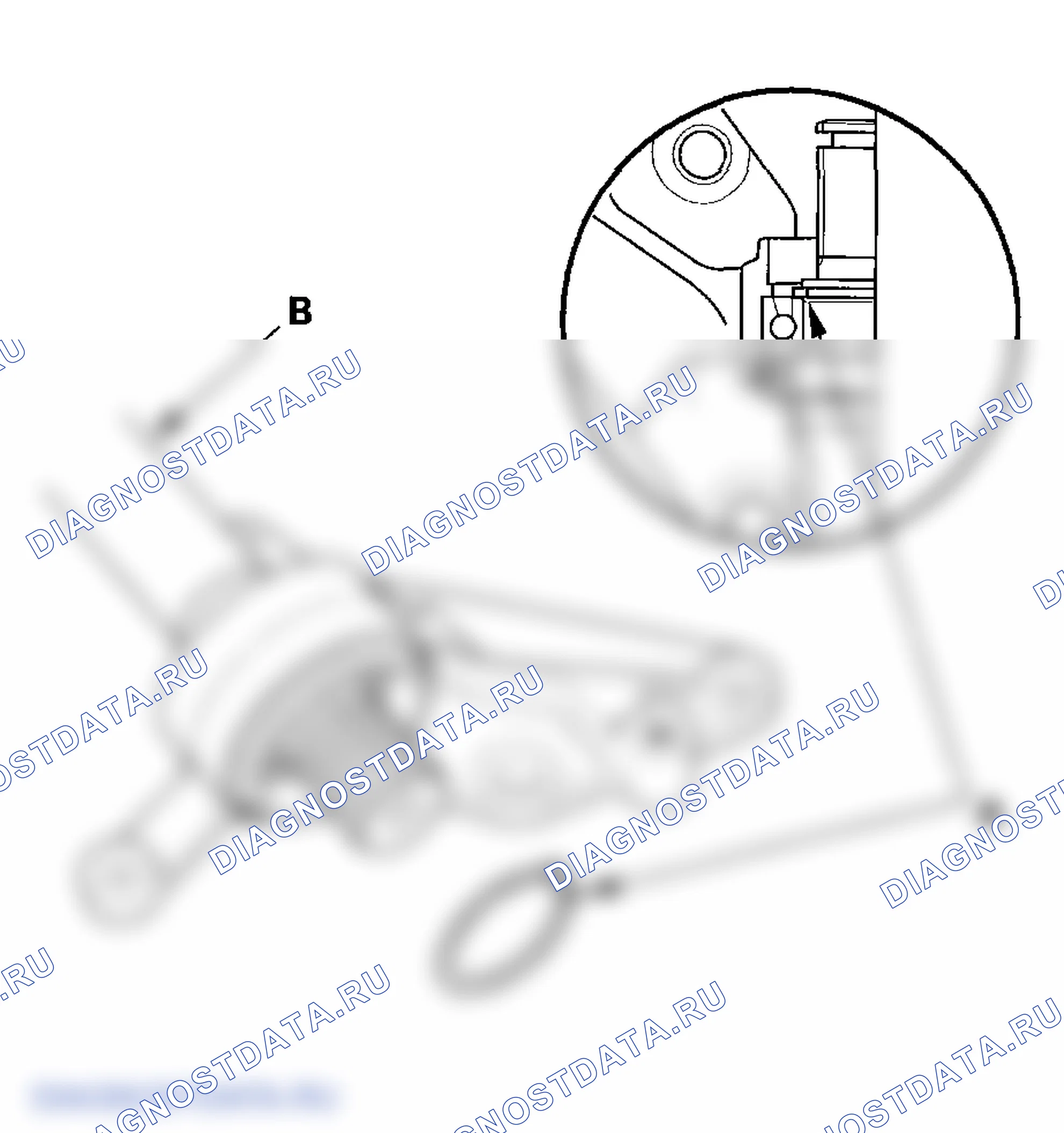 Рис. 94. Honda Ridgeline I