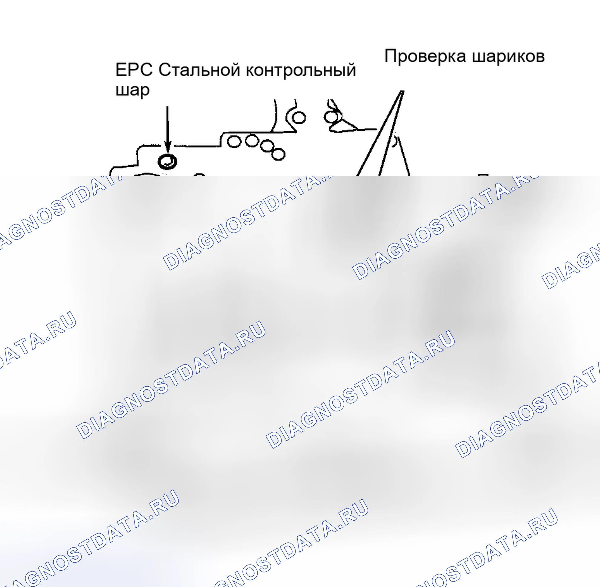 Рис. 19: Установка. Lincoln Navigator I