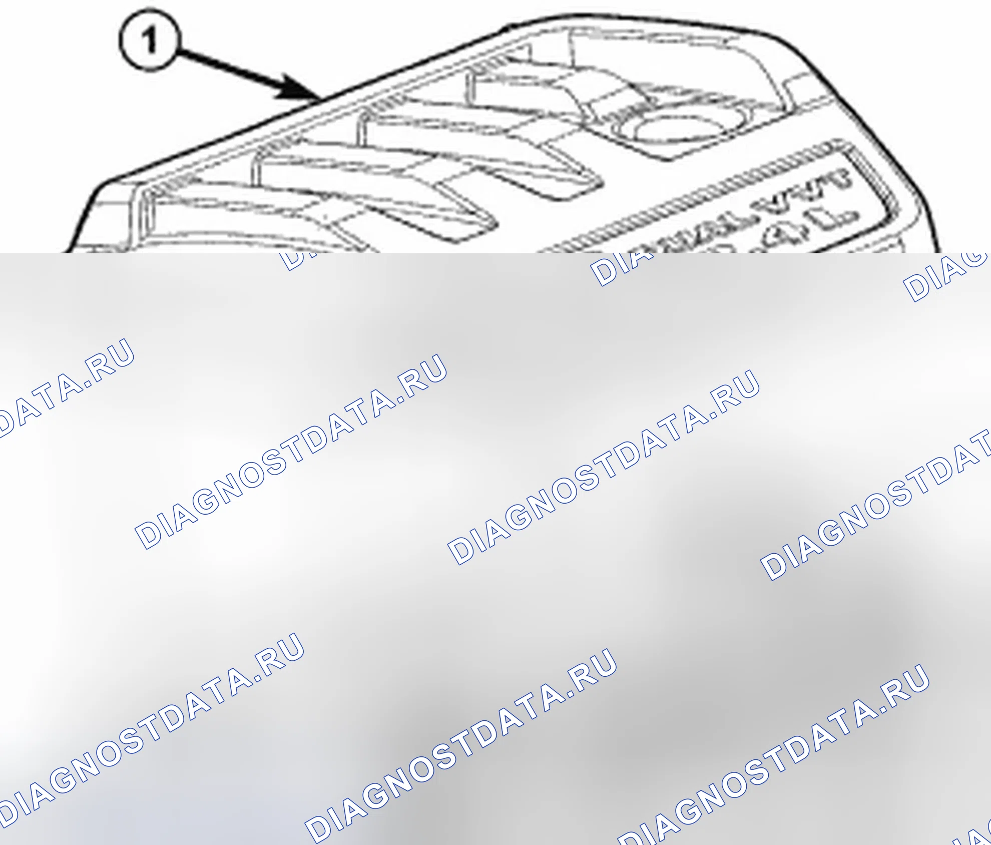 Рис. 825. Dodge Caliber I