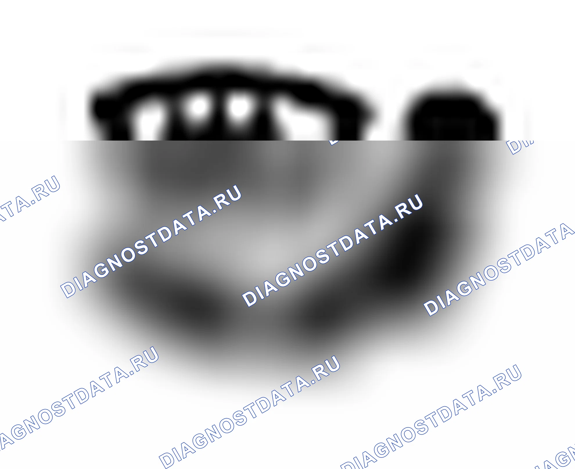 Рис. 58. Nissan Pathfinder III рестайлинг