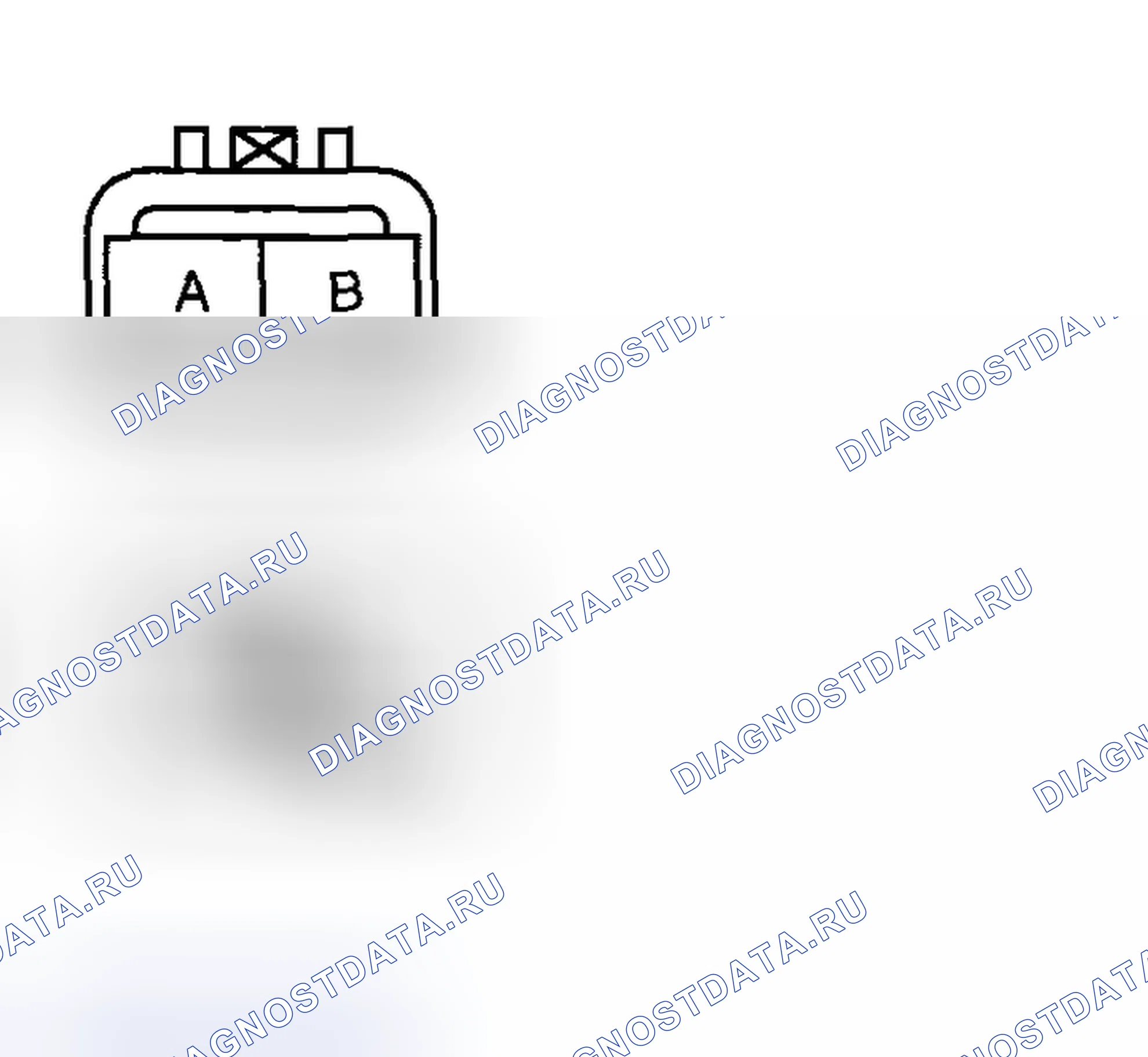 Рис. 29. Mazda 6 GH рестайлинг