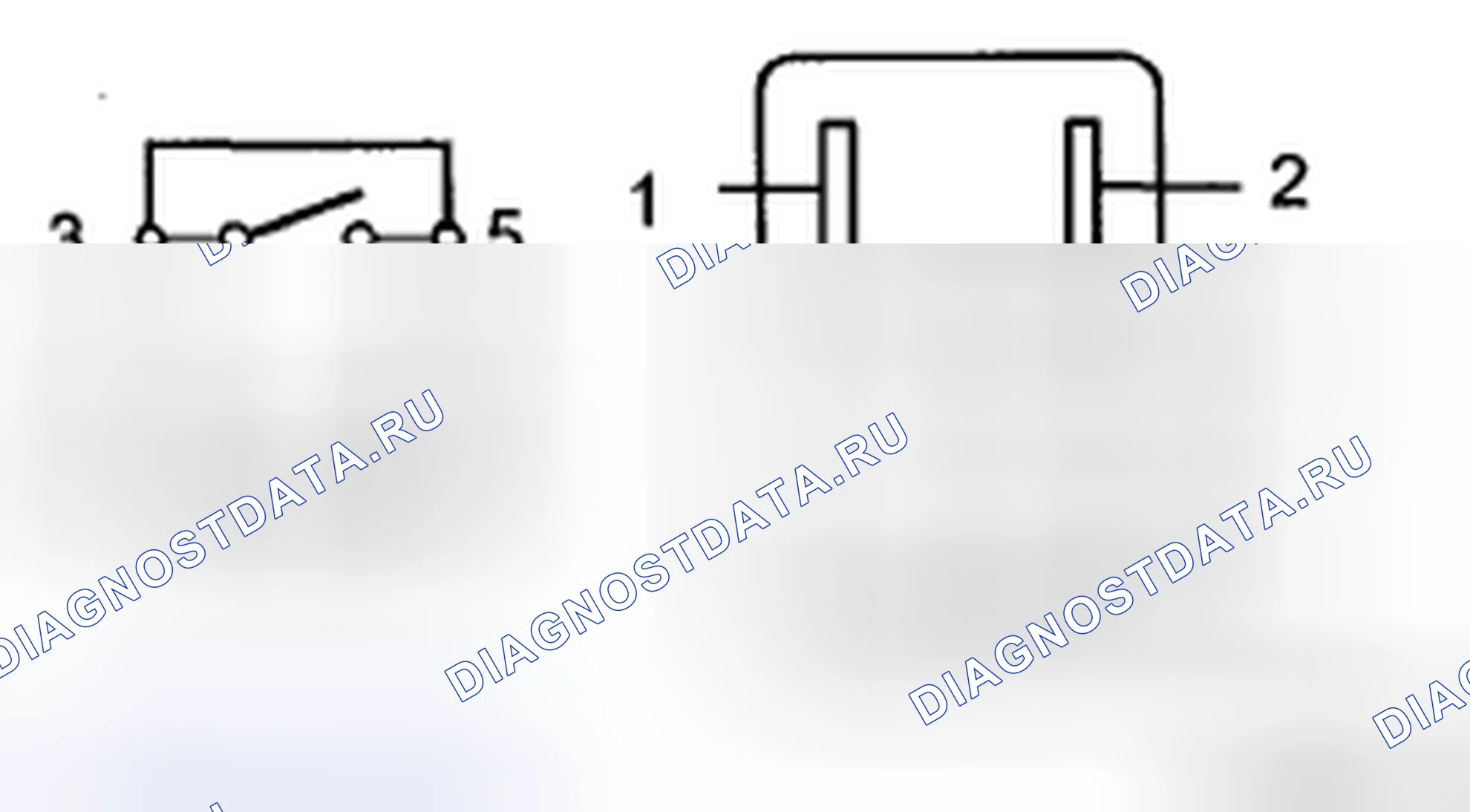 Рис. 13: ПРОЦЕДУРА КОНТРОЛЯ. Toyota Corolla X