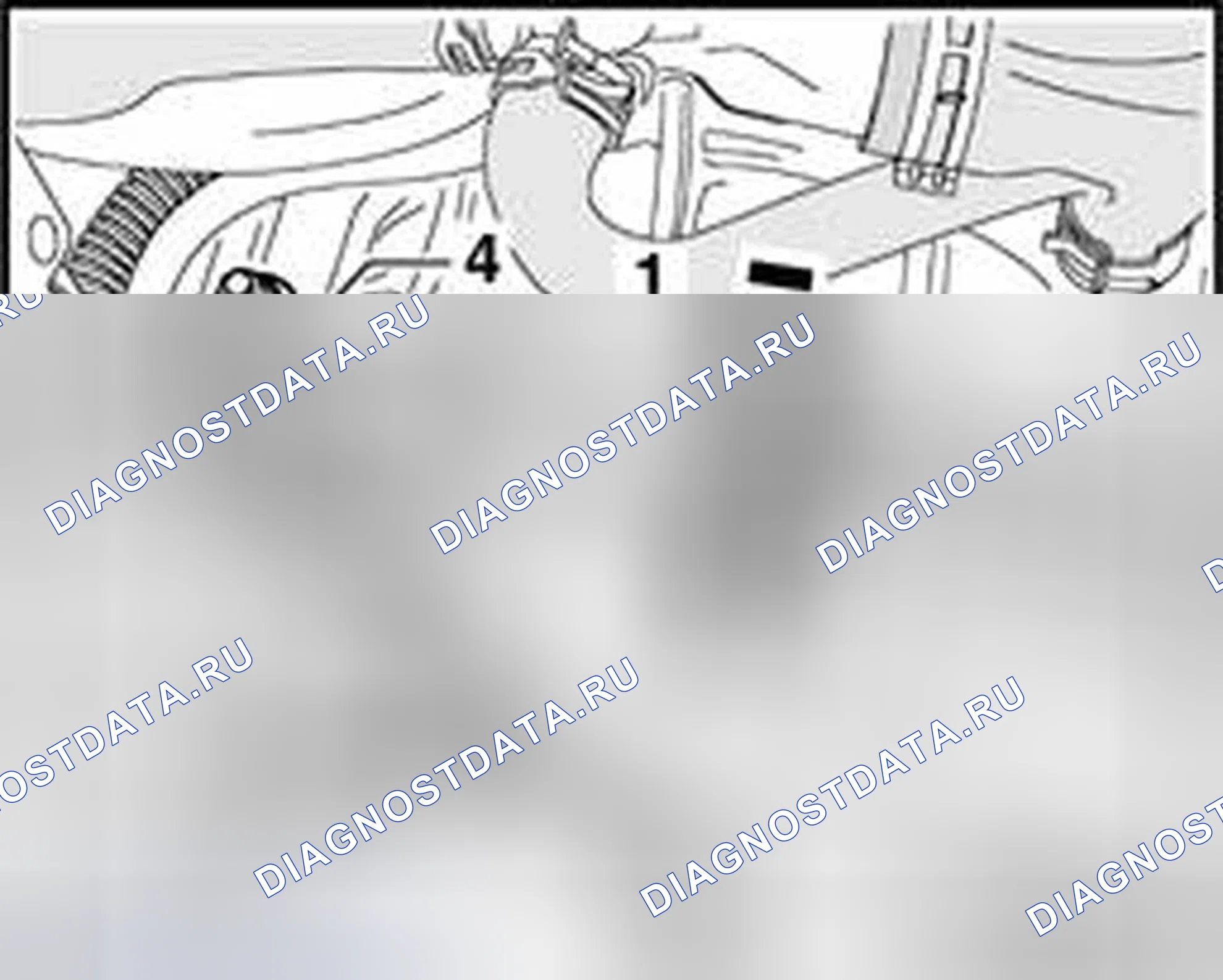 Рис. 471. Audi TT 8N рестайлинг