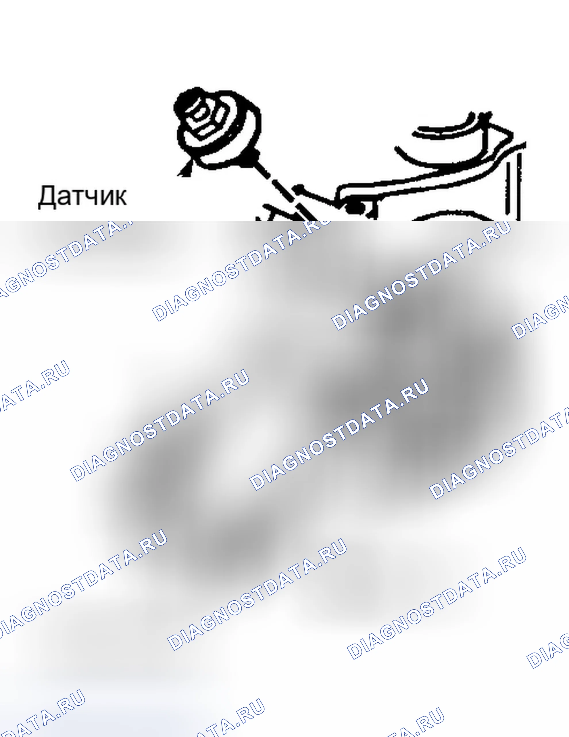Рис. 29. Chevrolet Tracker II